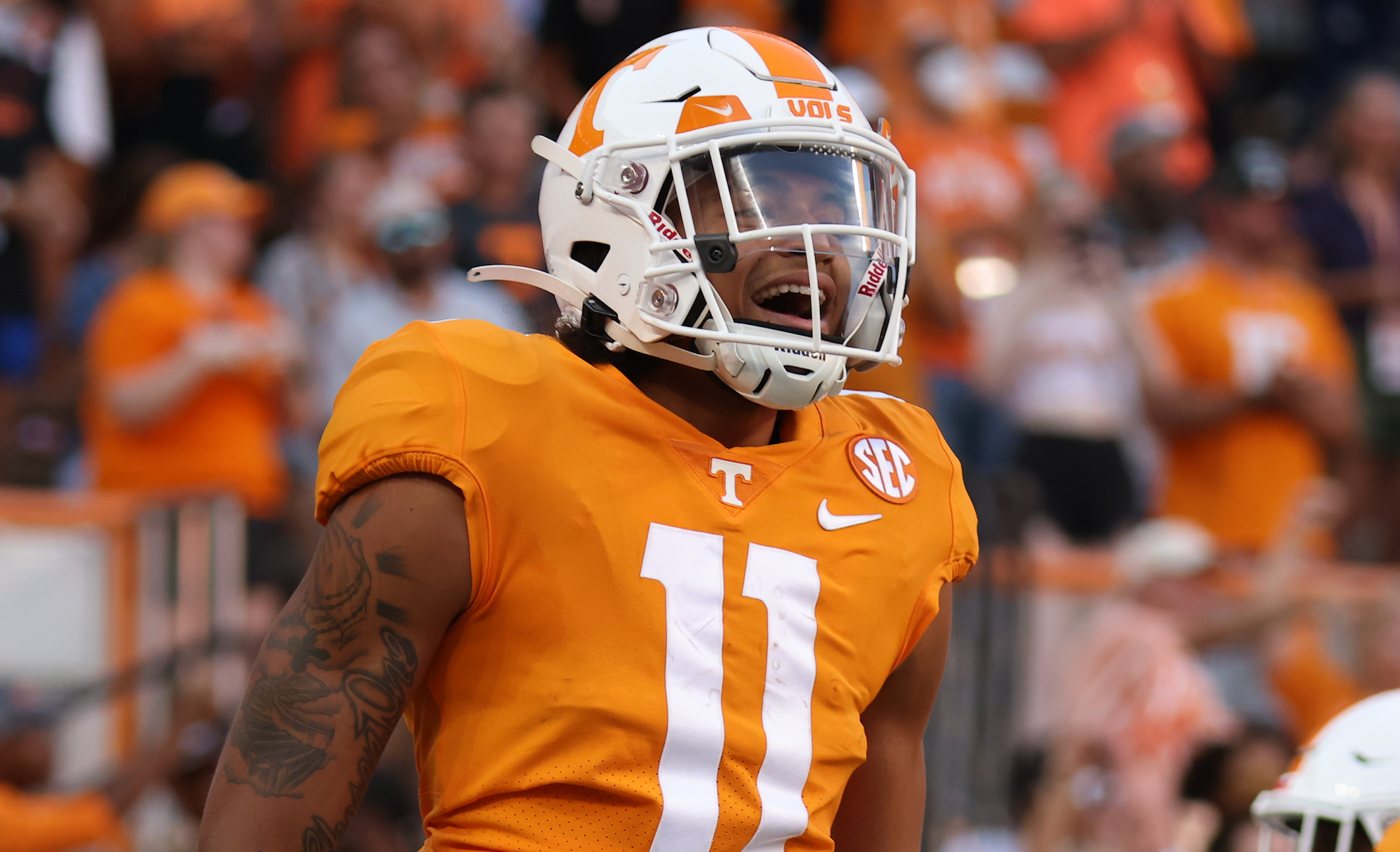 Vols news