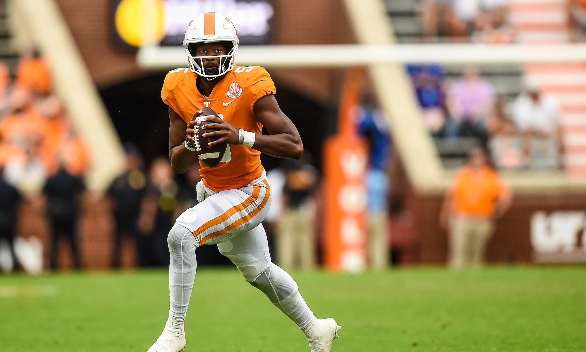 Vols news