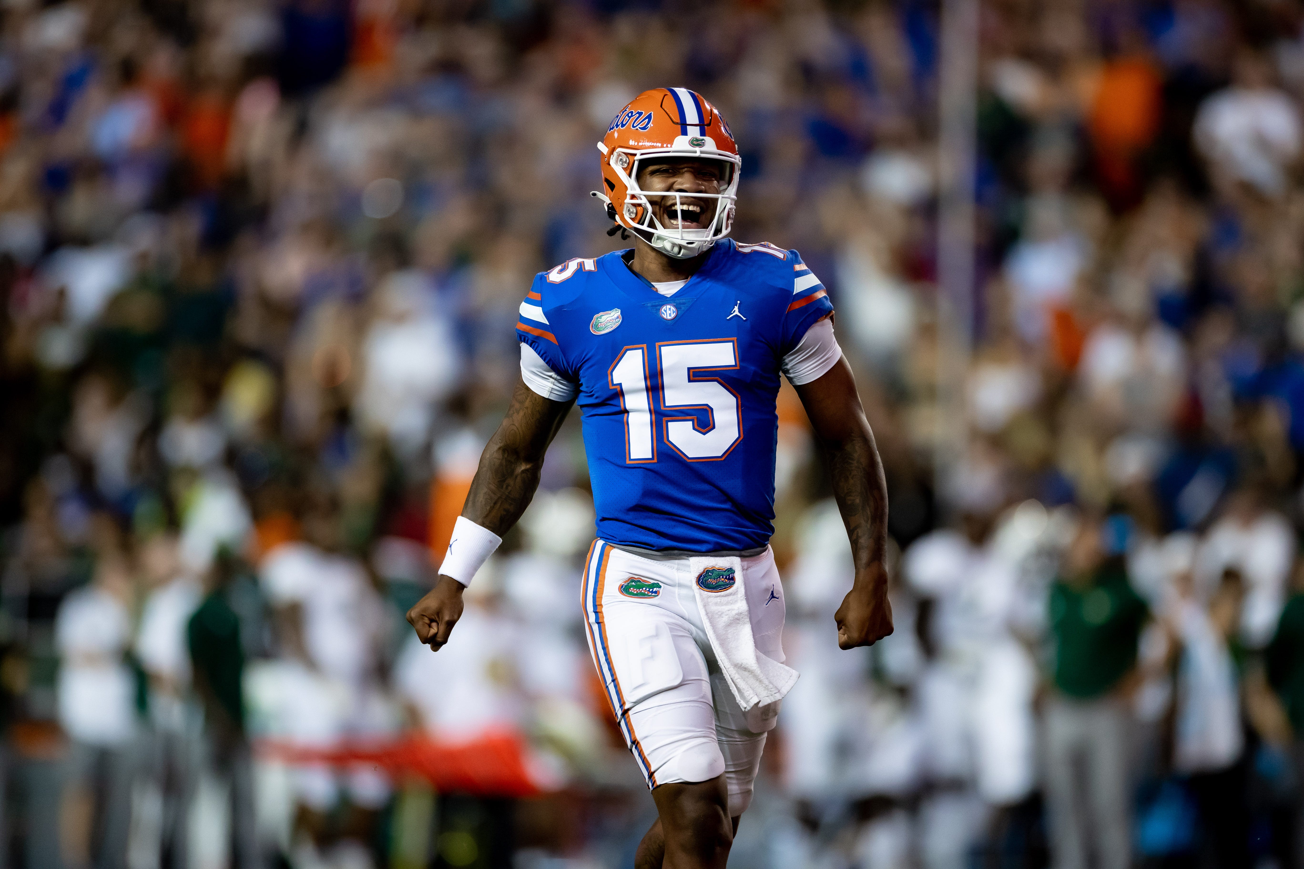 Matt Pendleton / USA TODAY NETWORK