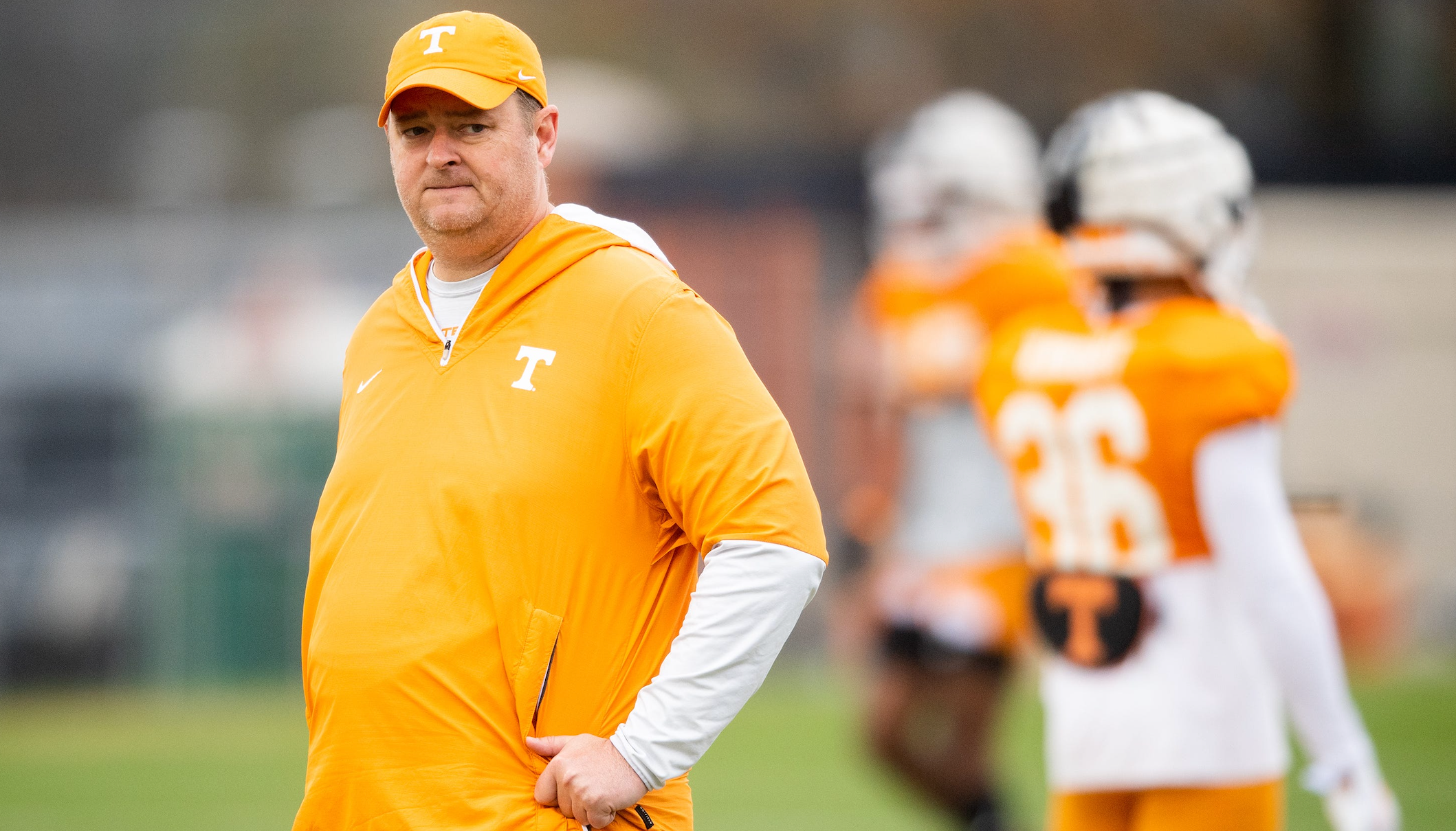 Vols news