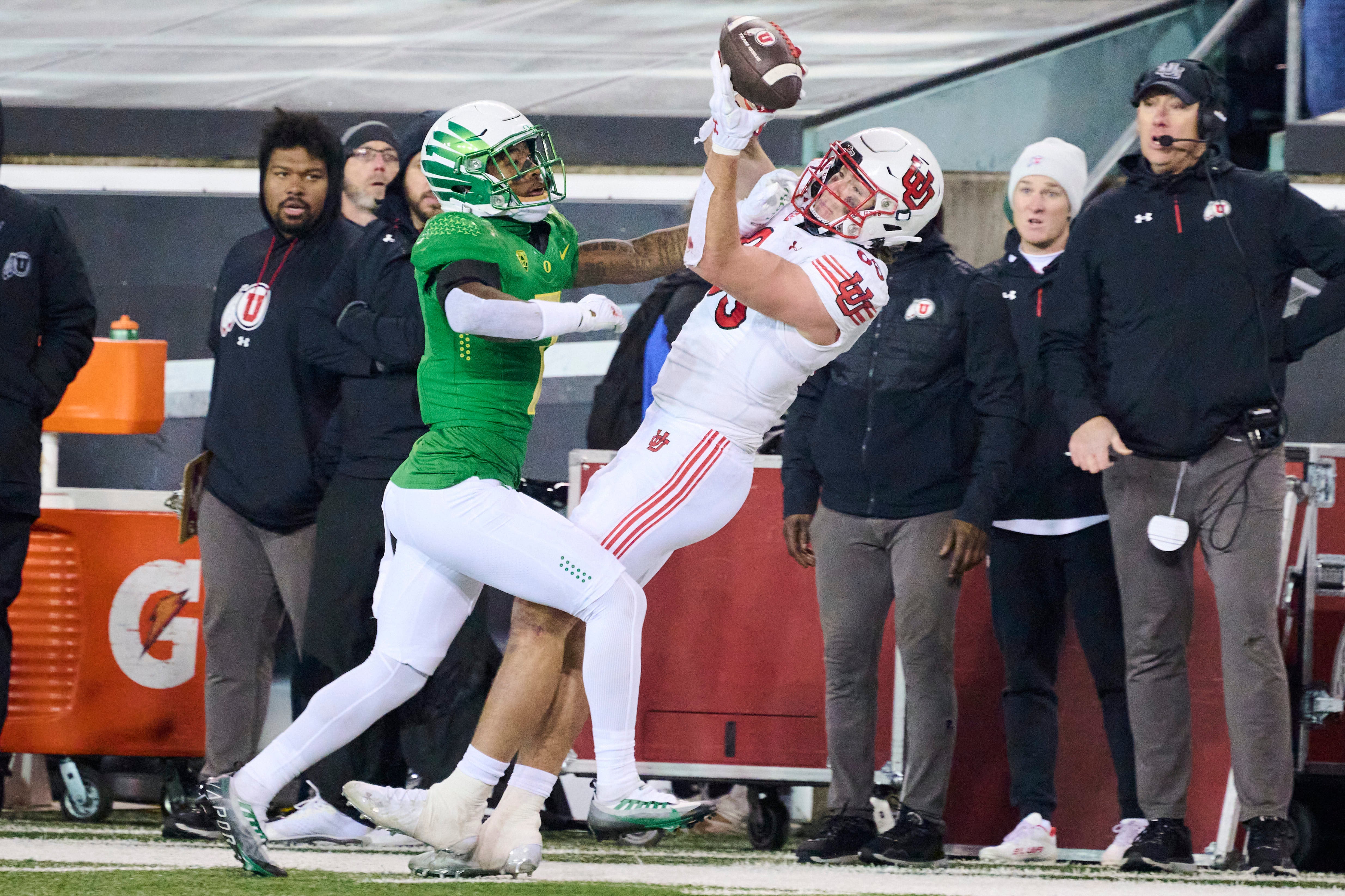 Buffalo Bills TE Dalton Kincaid