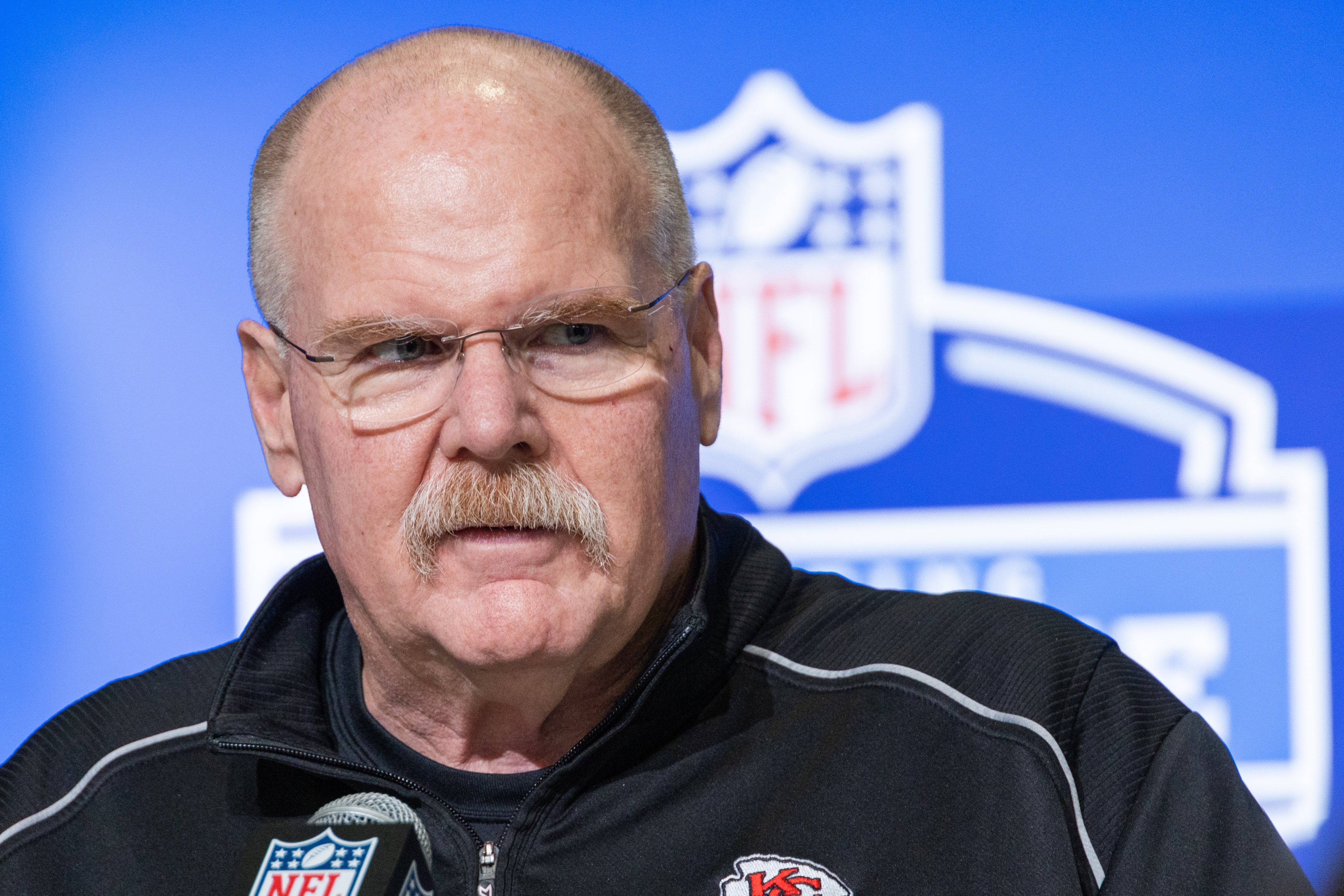 Reid, Anudike-Uzomah