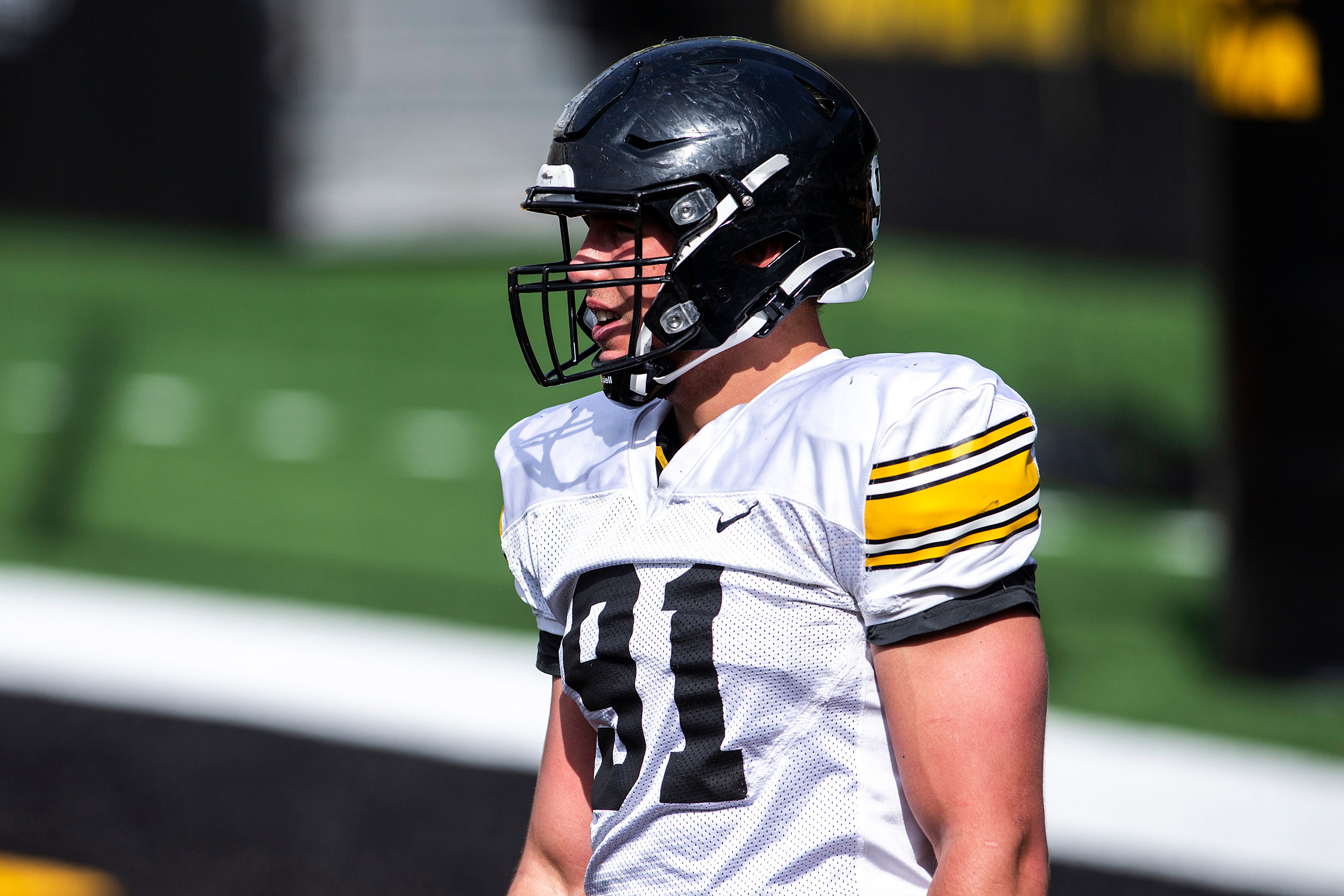 Packers, NFL Draft, lukas van ness, news