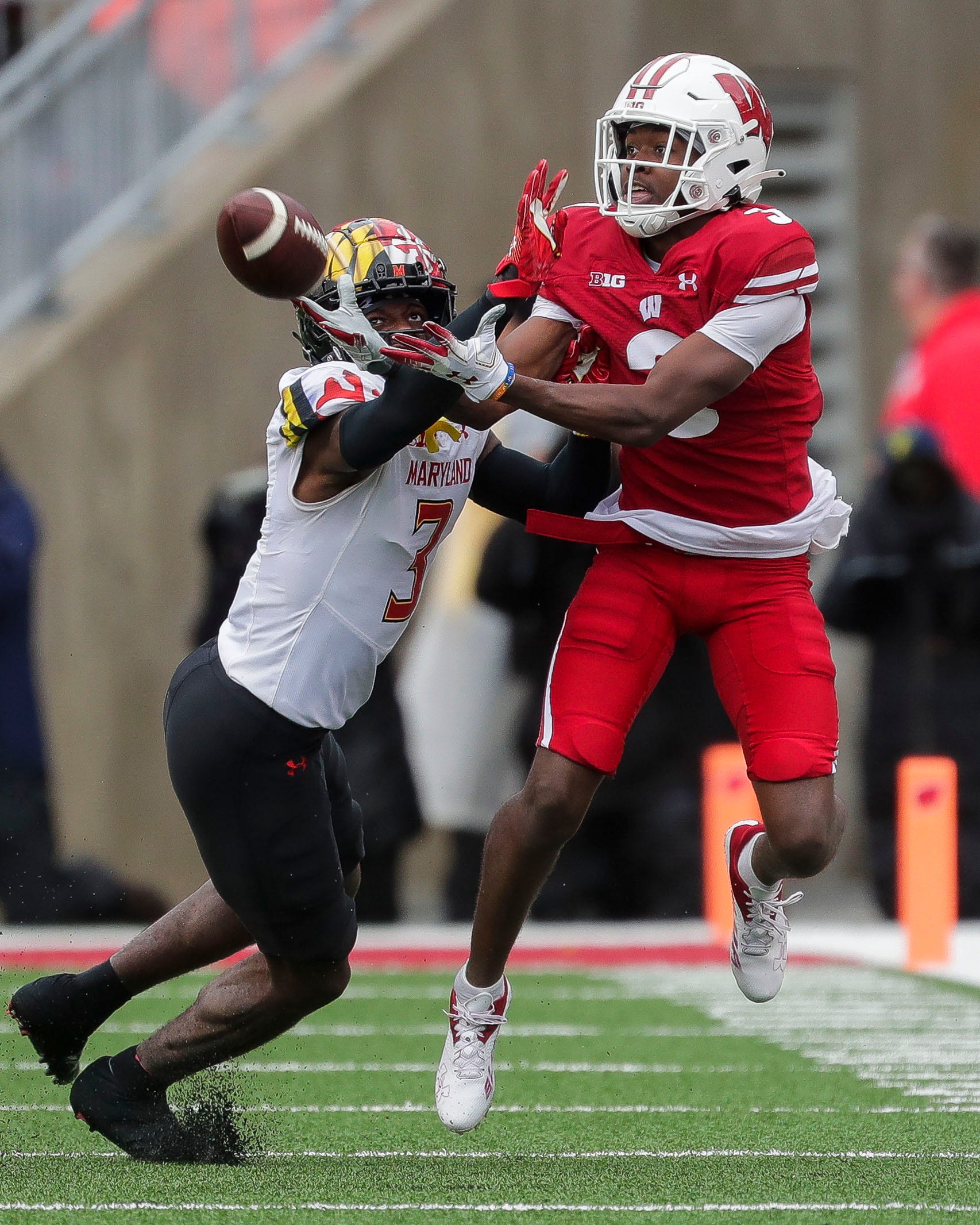 Giants Deonte Banks nfl draft 2023