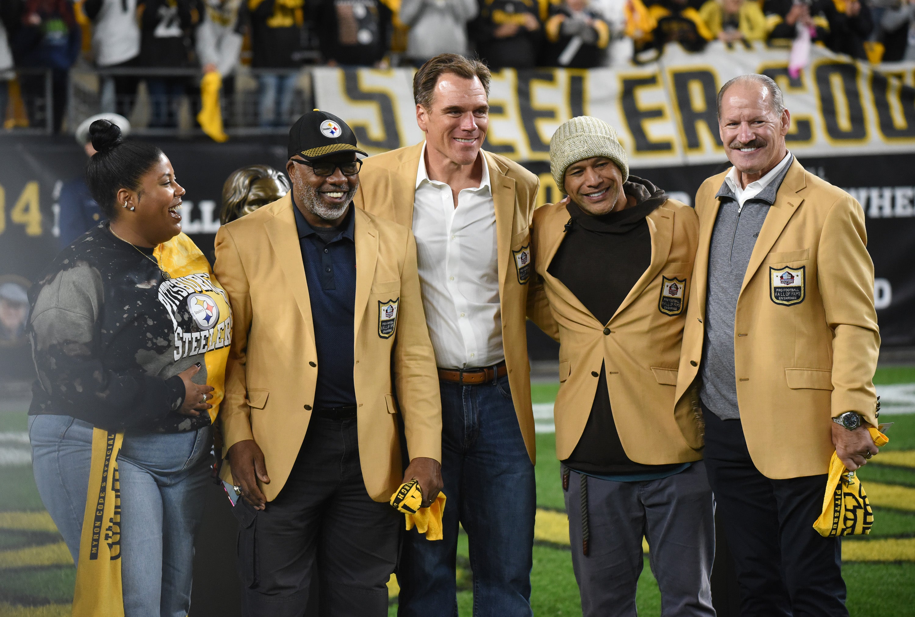 Steelers 2023 NFL Draft