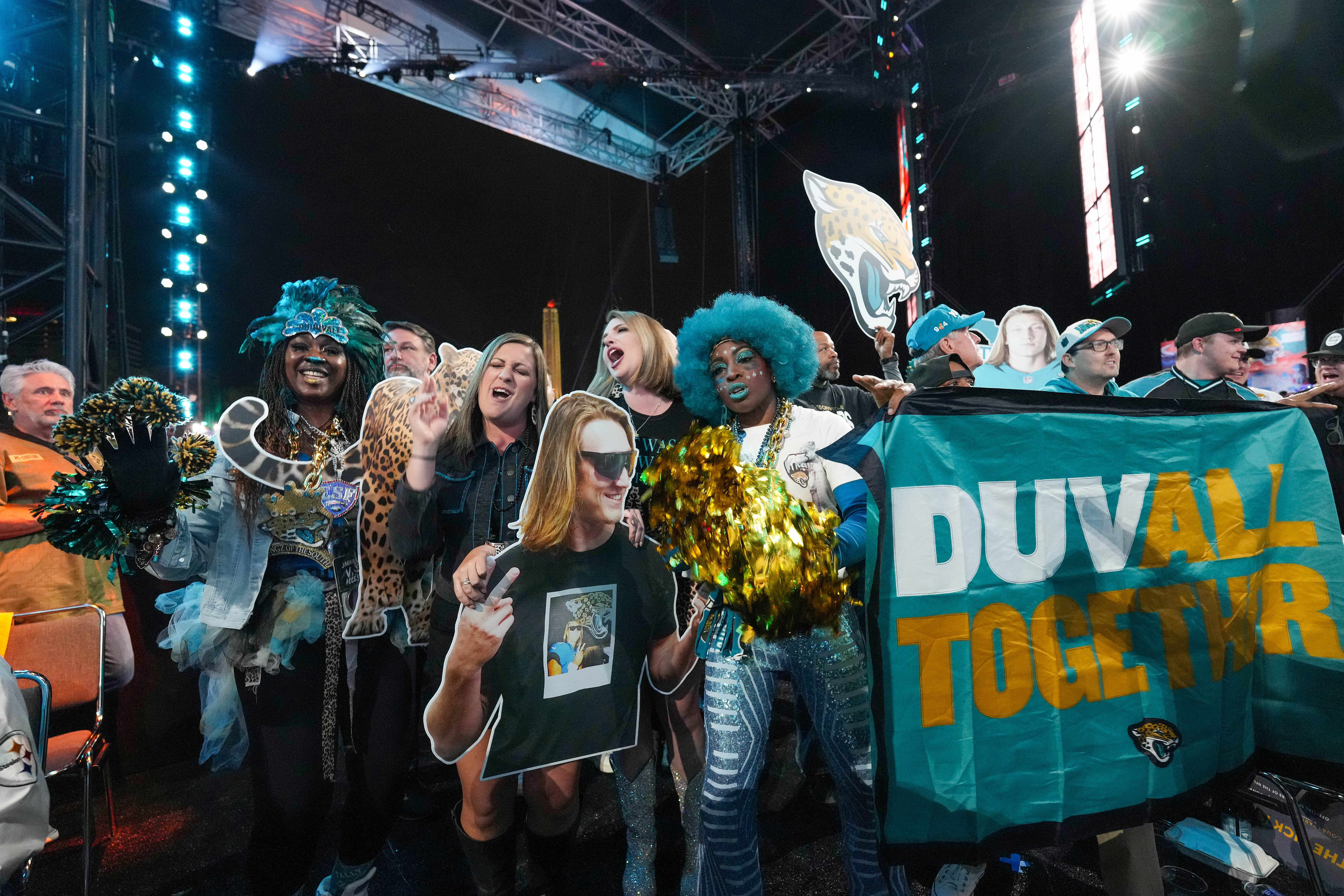 Jacksonville Jaguars