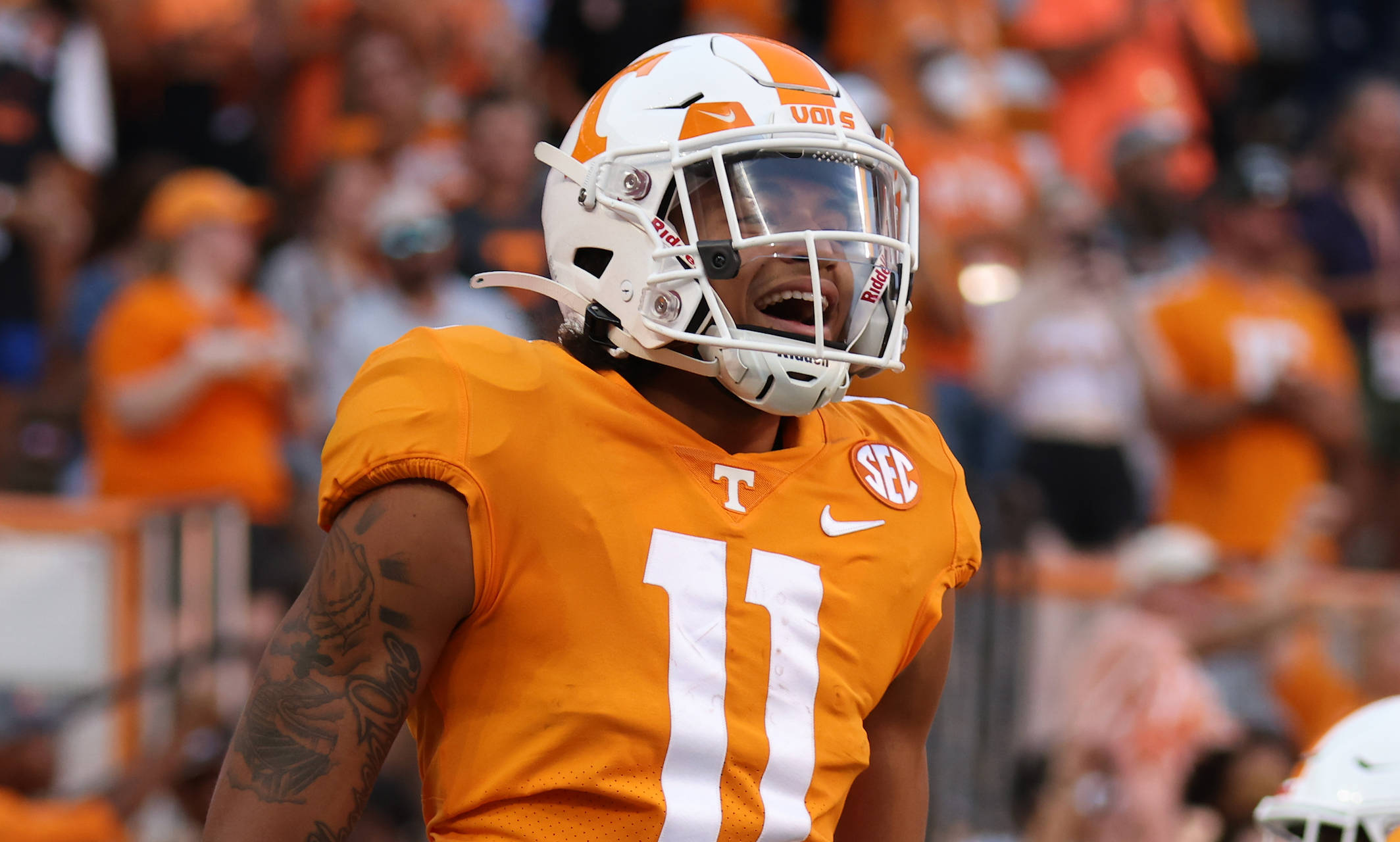 Vols news