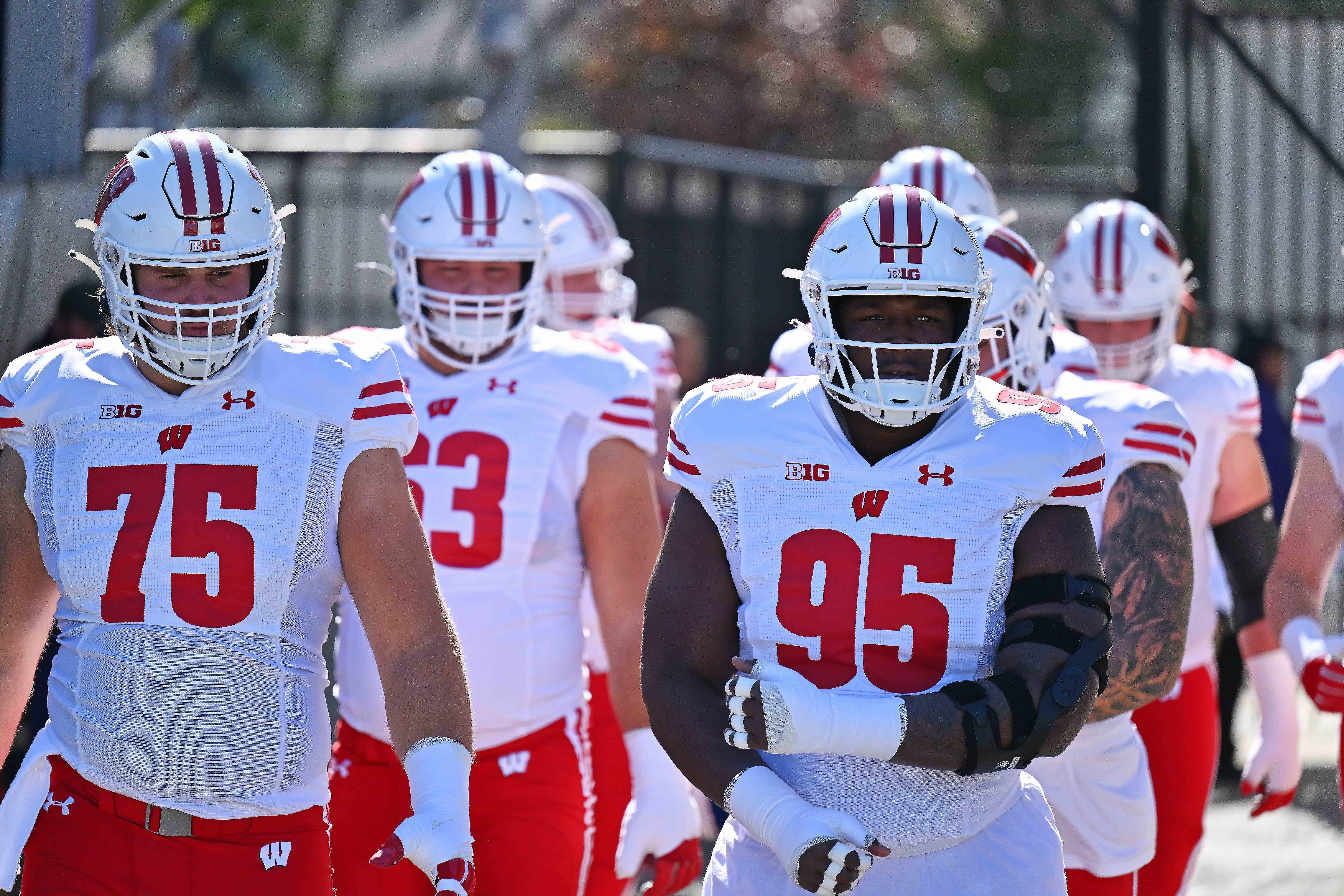 Keeanu Benton NFL Draft Steelers 2023