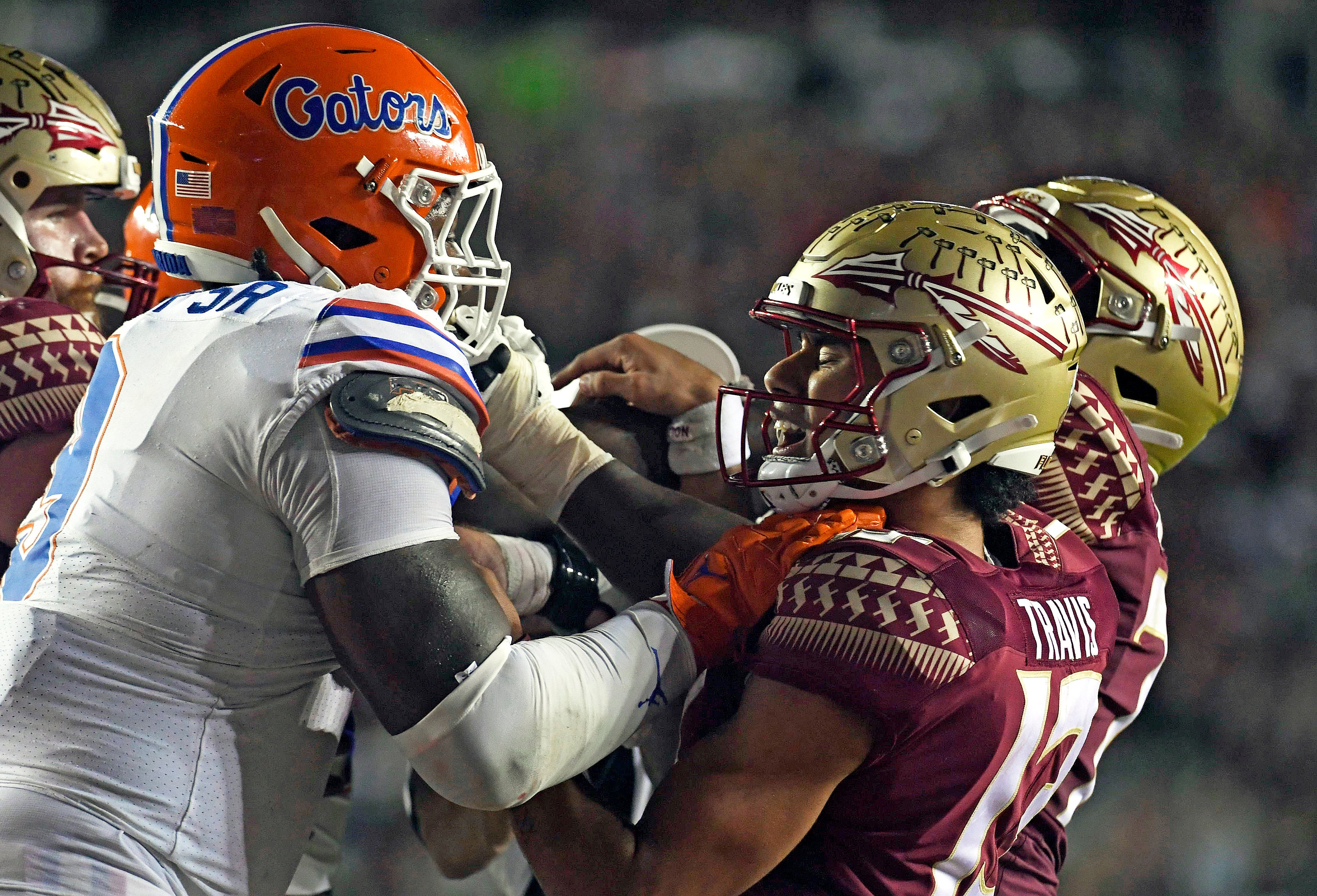 Bears, NFL draft, gervon dexter, news