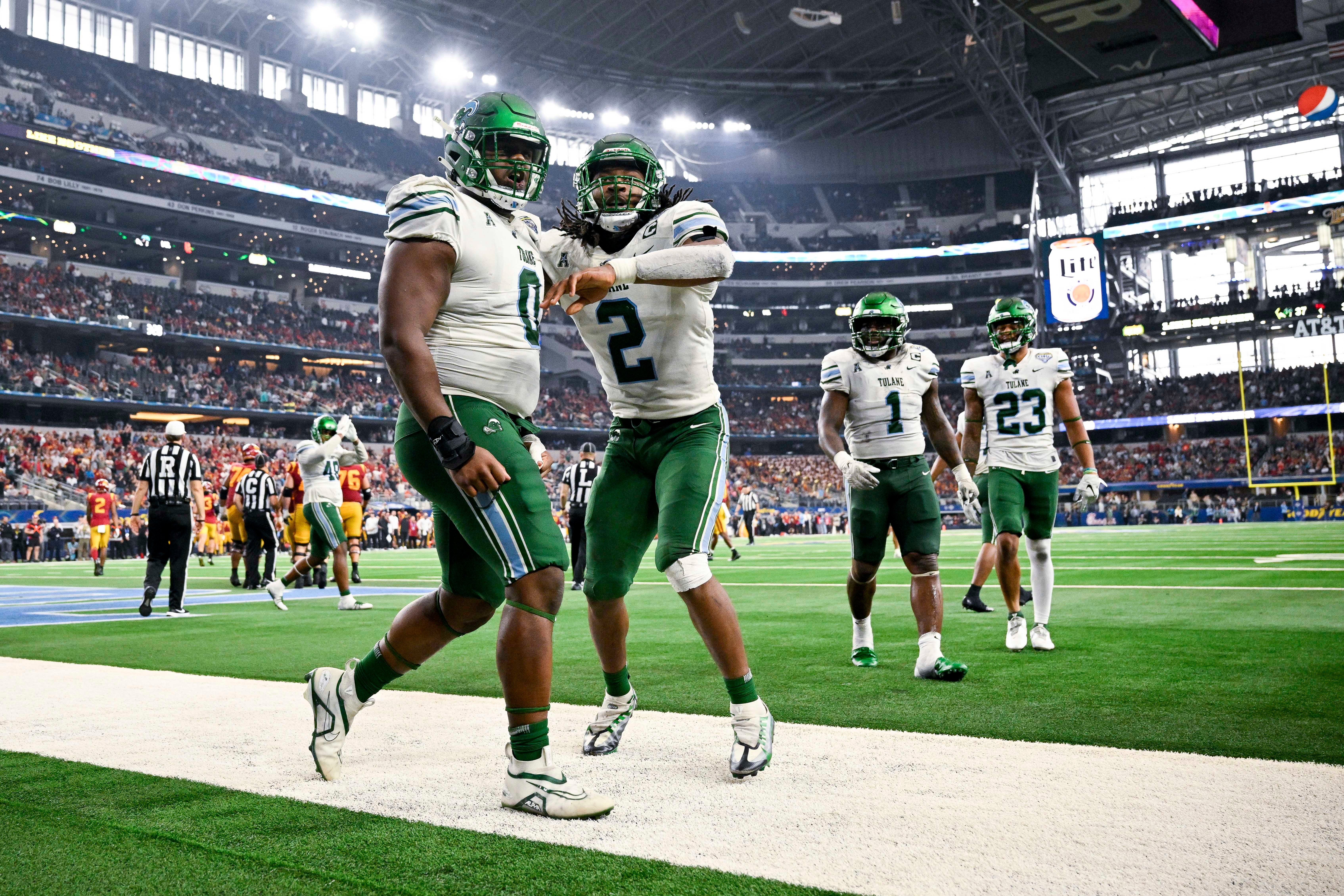 Buffalo Bills LB Dorian Williams