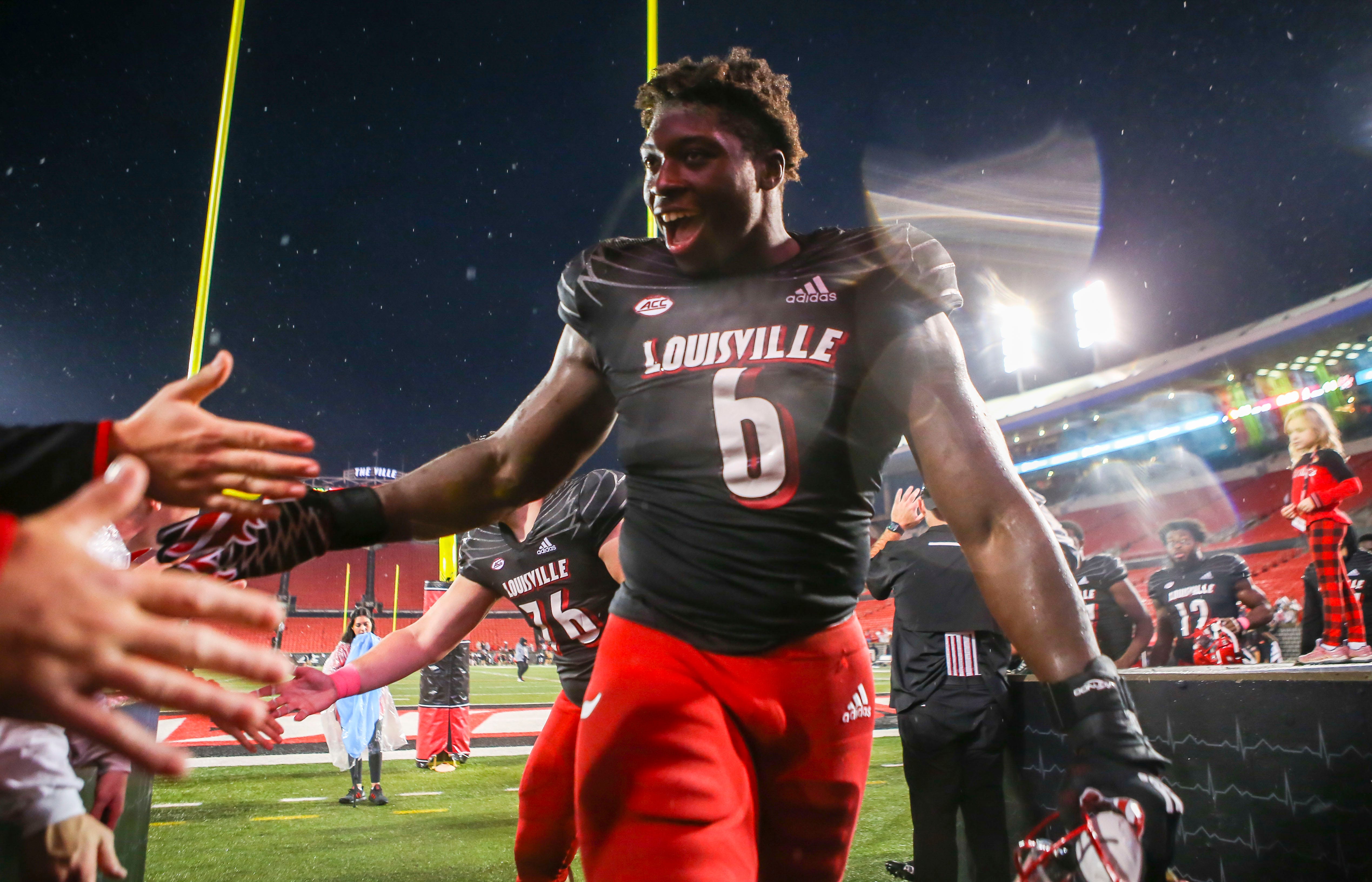 Buccaneers, NFL Draft