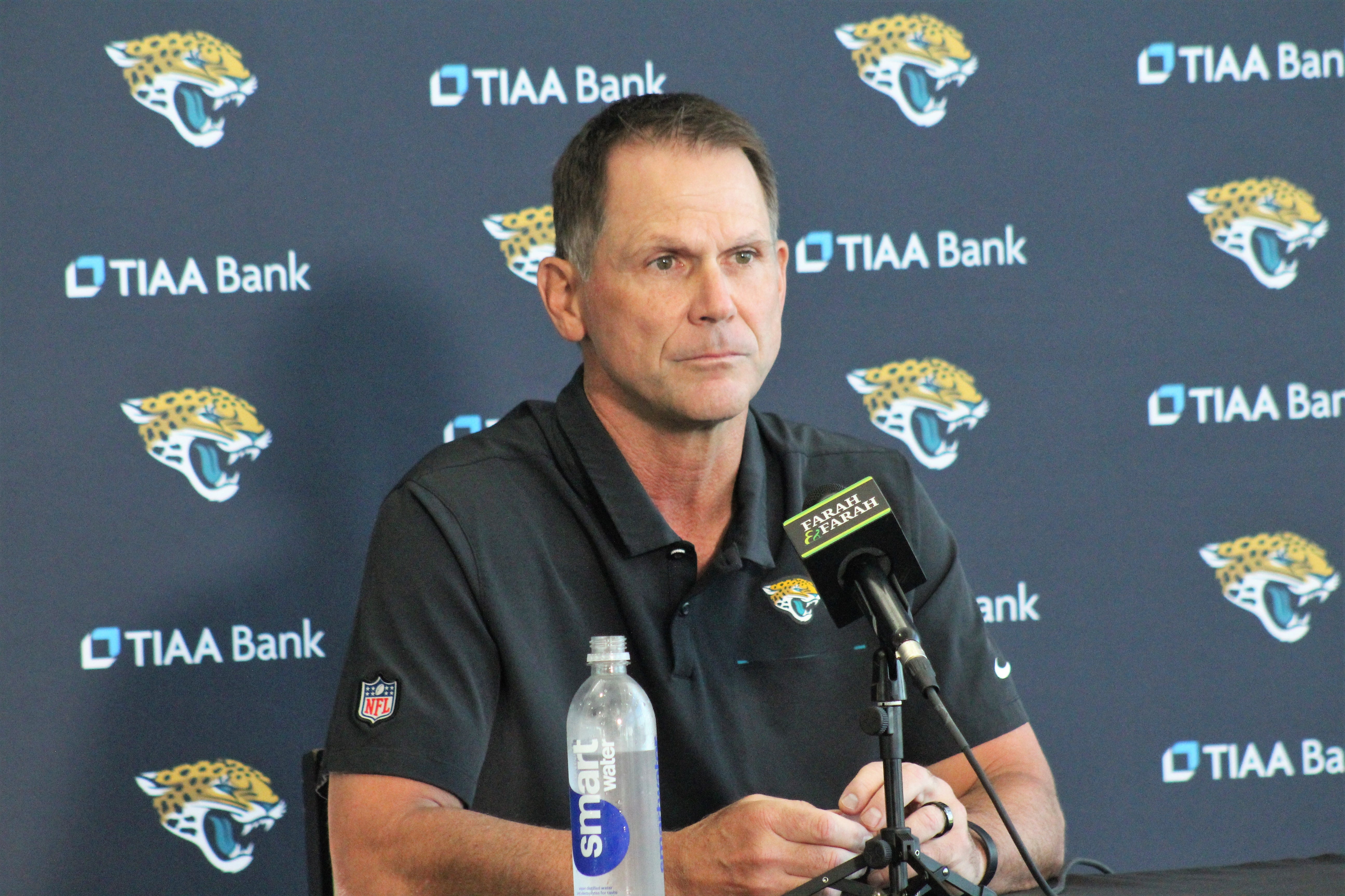 Jacksonville Jaguars