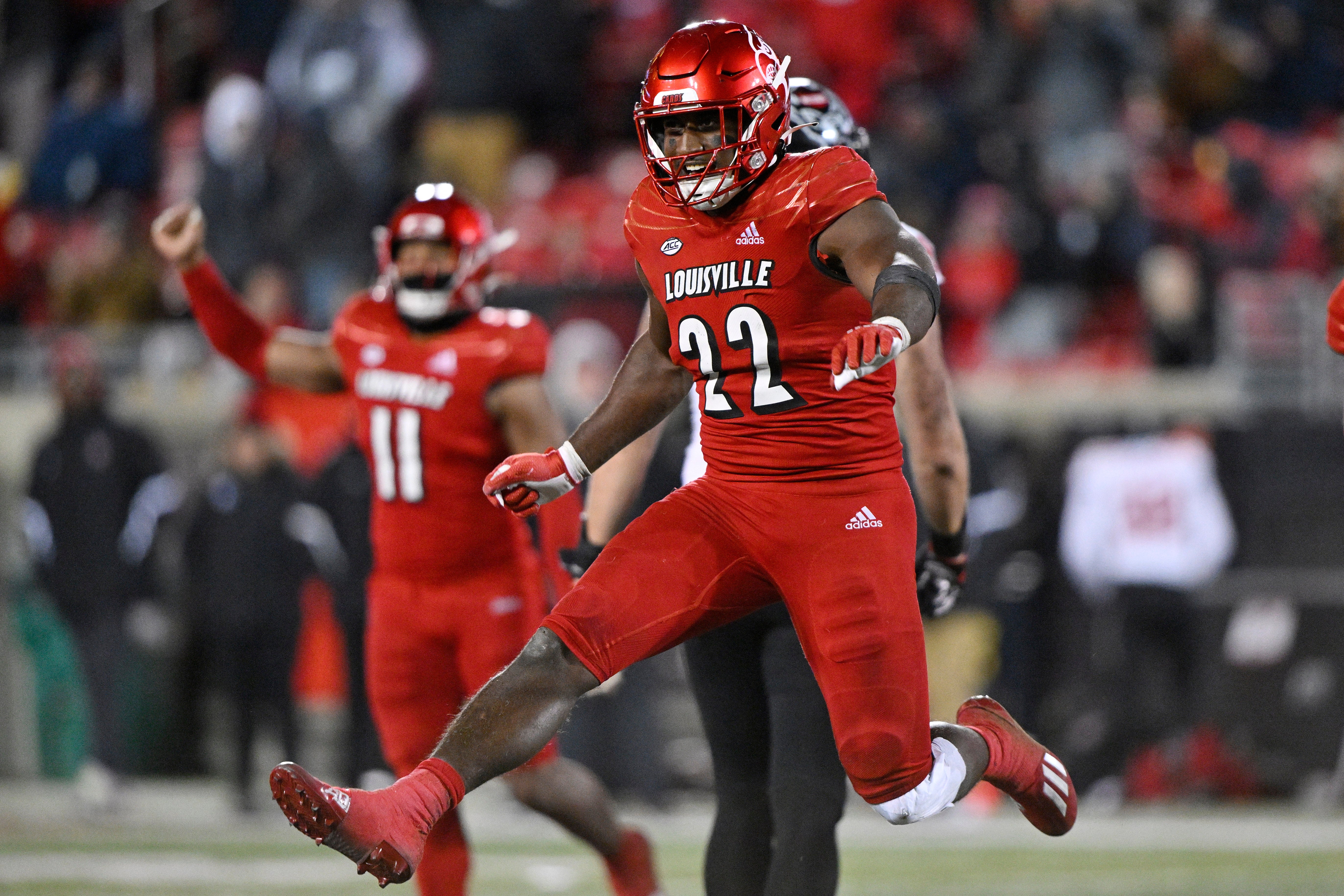 Jacksonville Jaguars Yasir Abdullah