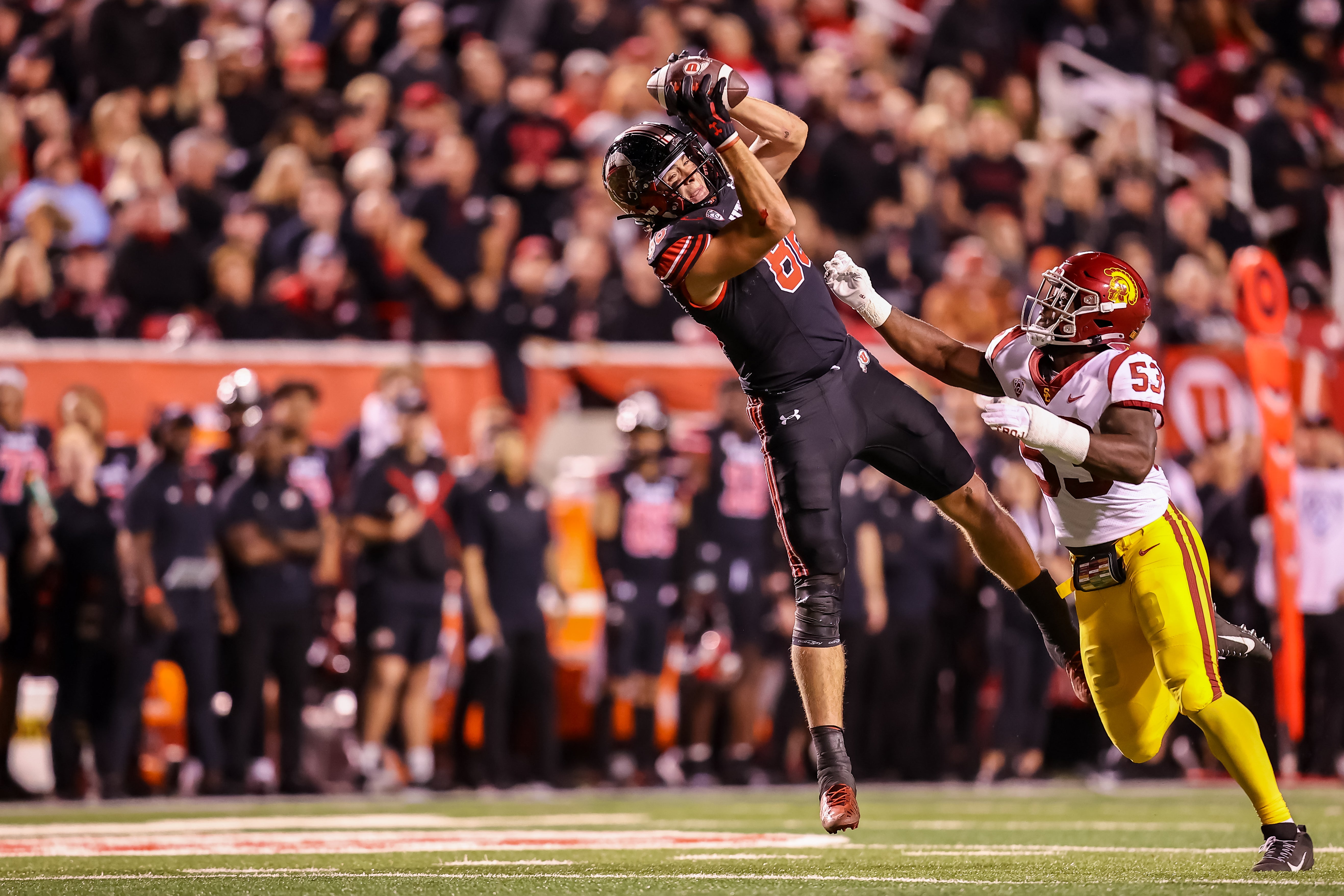 Buffalo Bills TE Dalton Kincaid