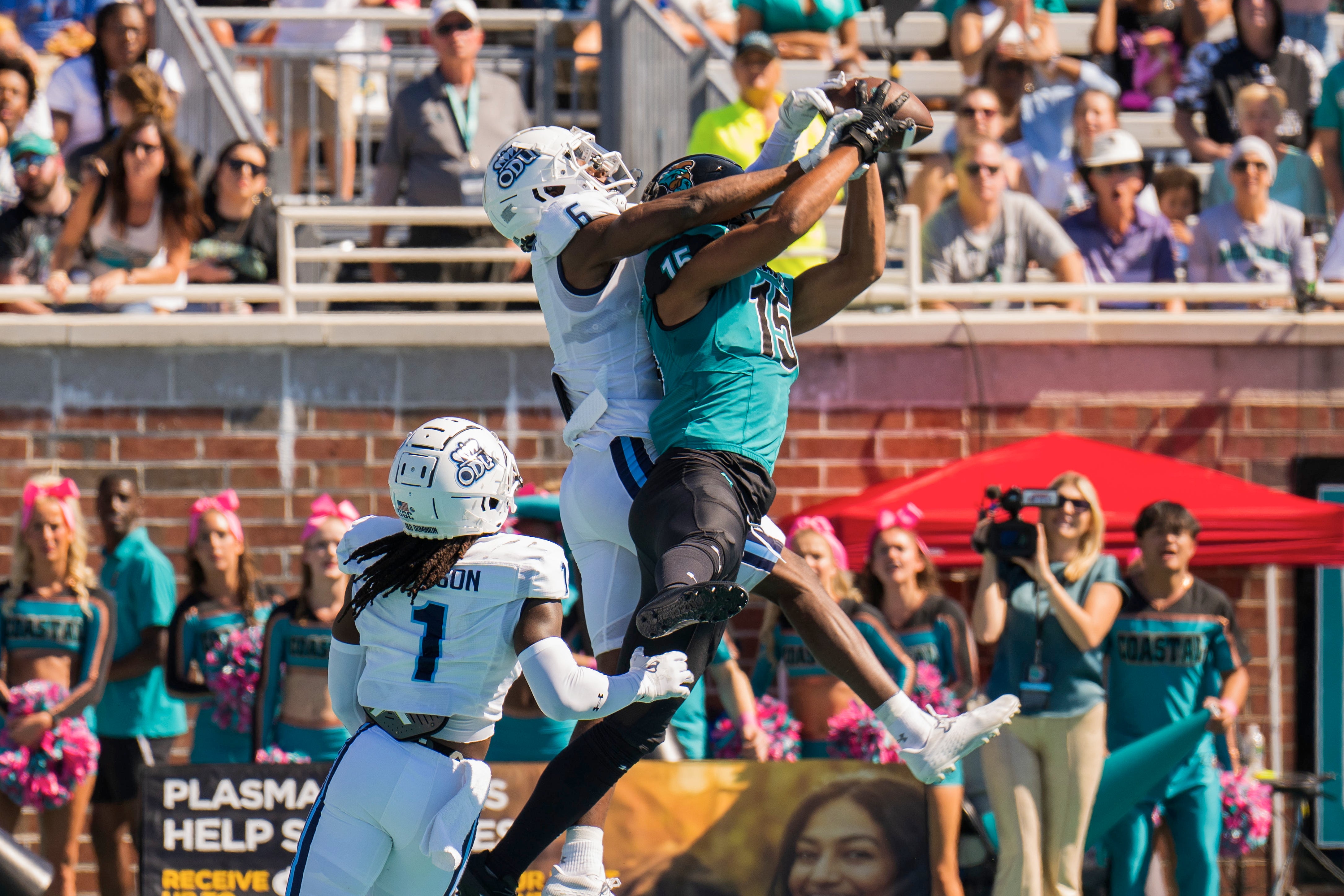 Tre Hawkins 2023 NFL Draft