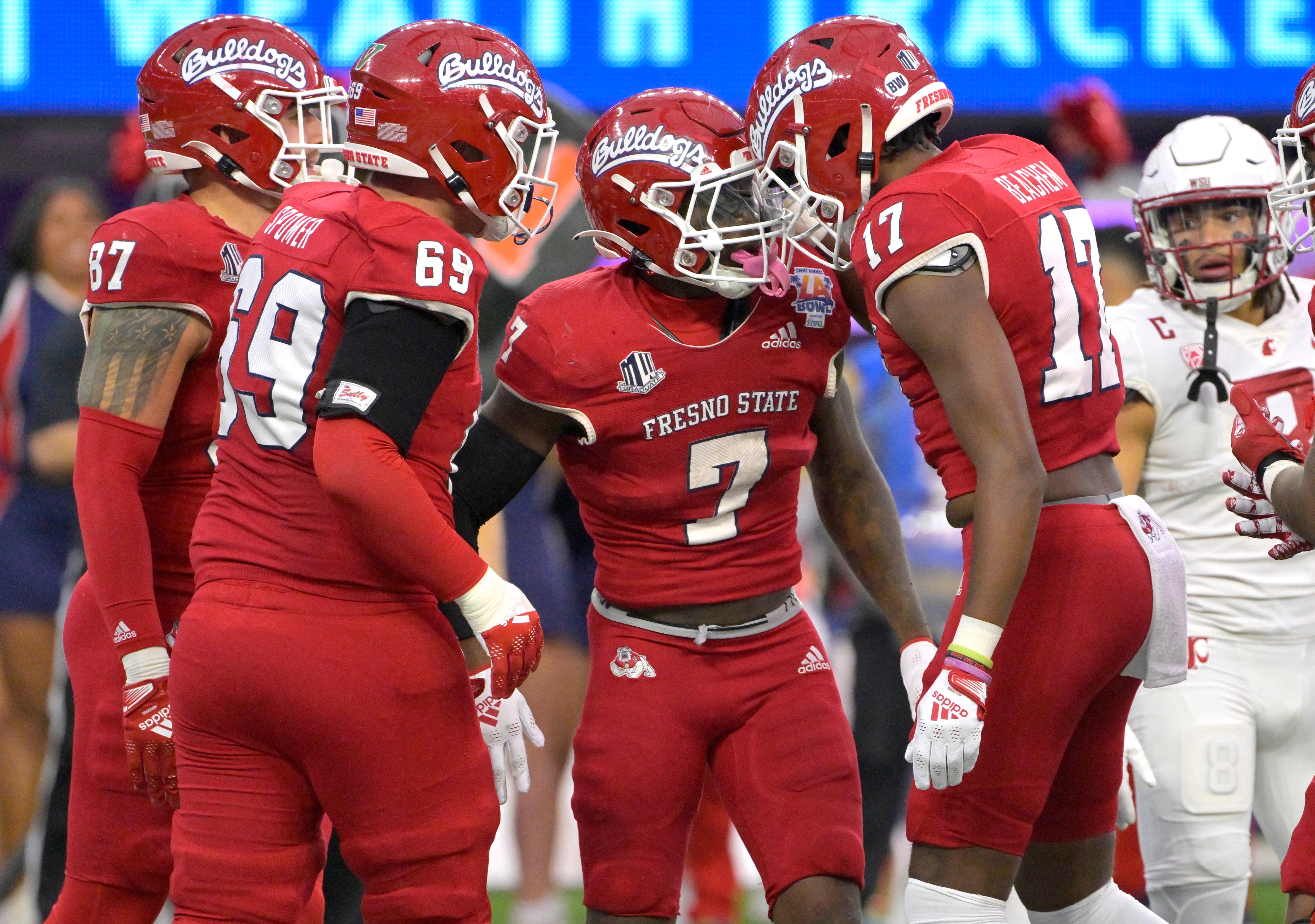 Buffalo Bills RB Jordan Mims