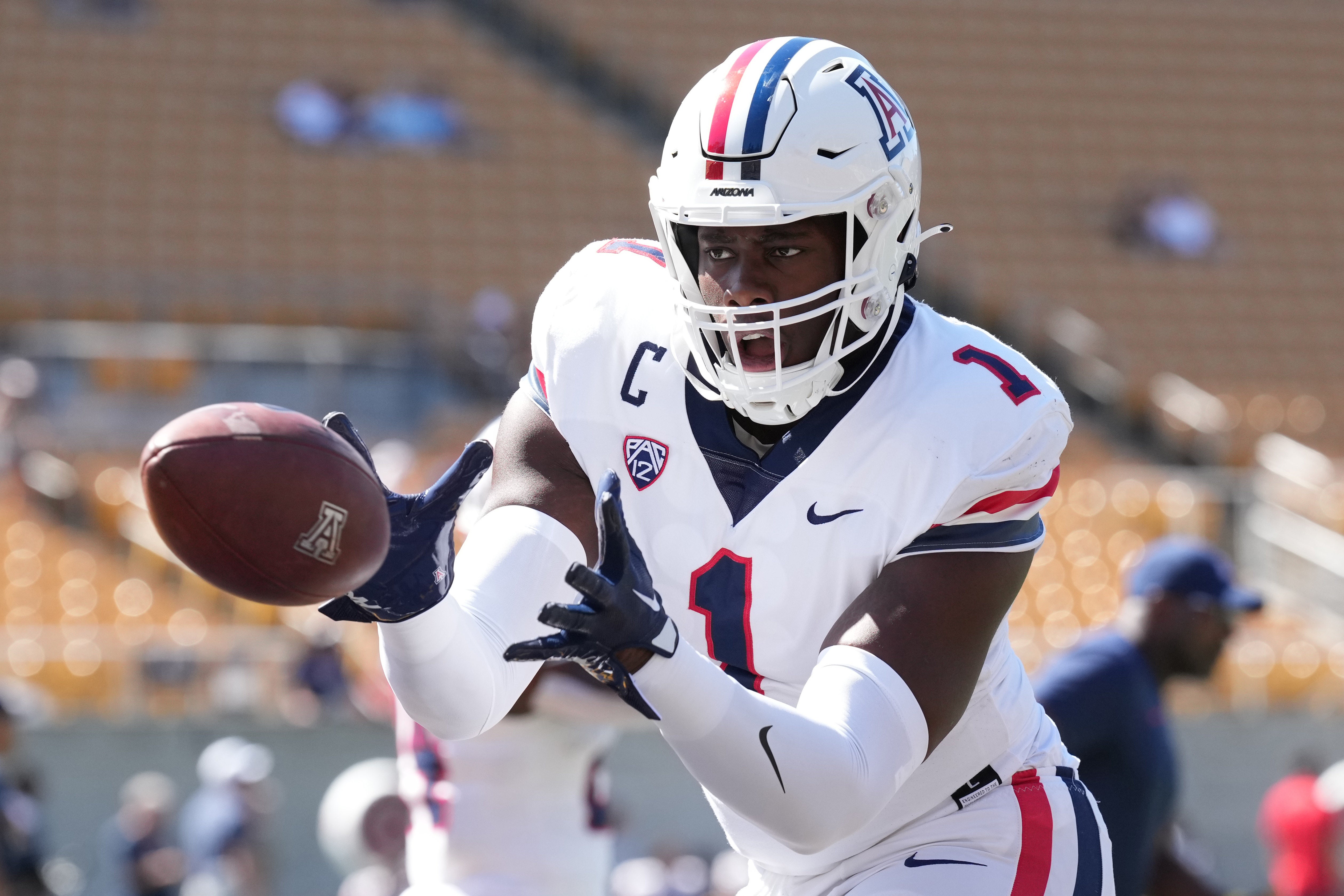 Chicago Bears UDFA tracker 2023 NFL Draft class NFL football stats news