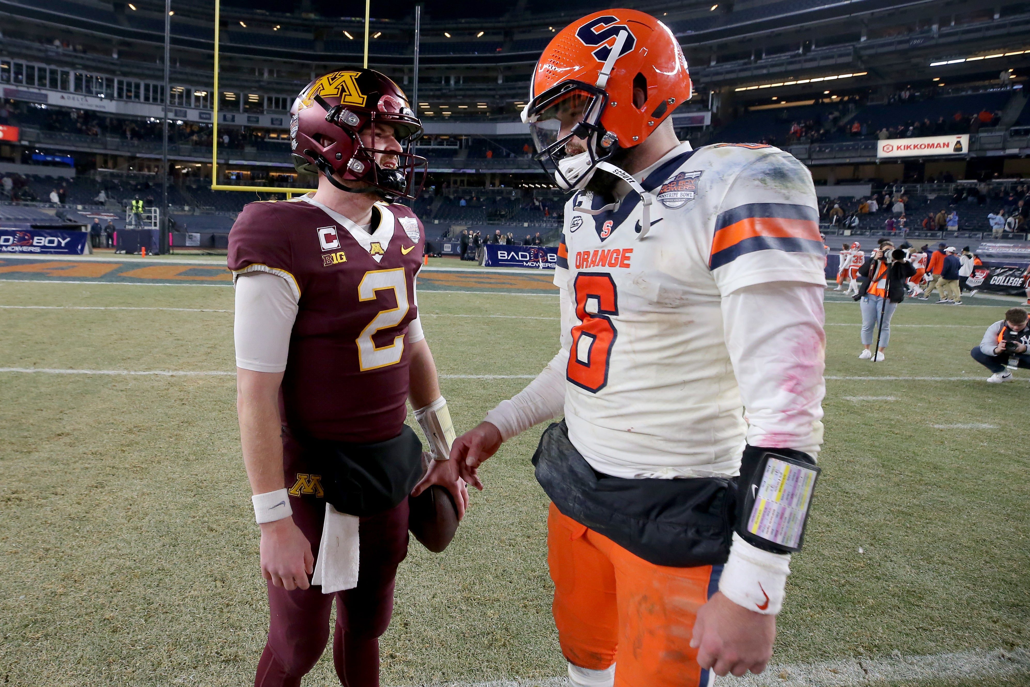 Steelers 2023 undrafted free agents Tanner Morgan