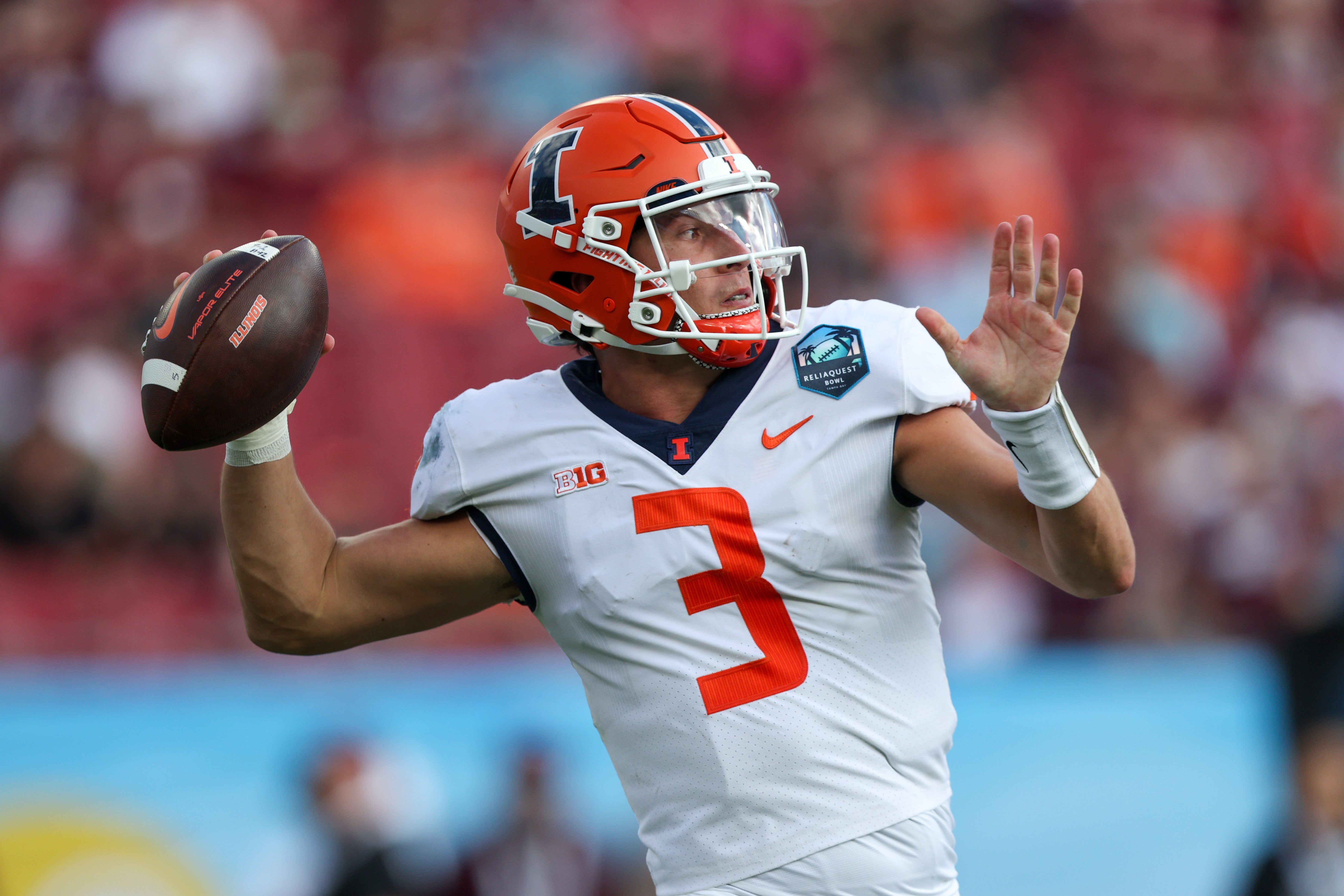 Tommy Devito Giants undrafted free agents