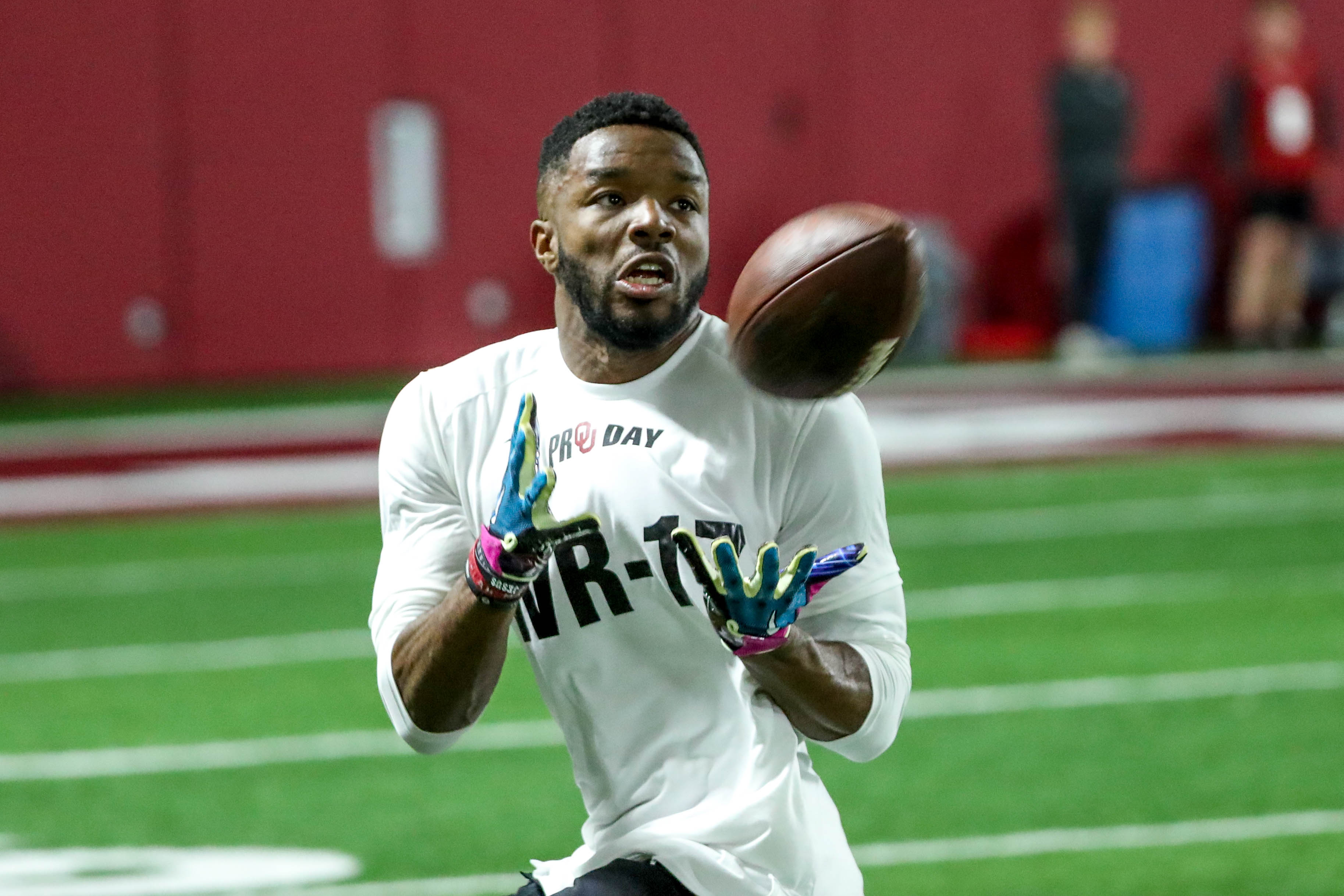 Mims, Oklahoma, Broncos