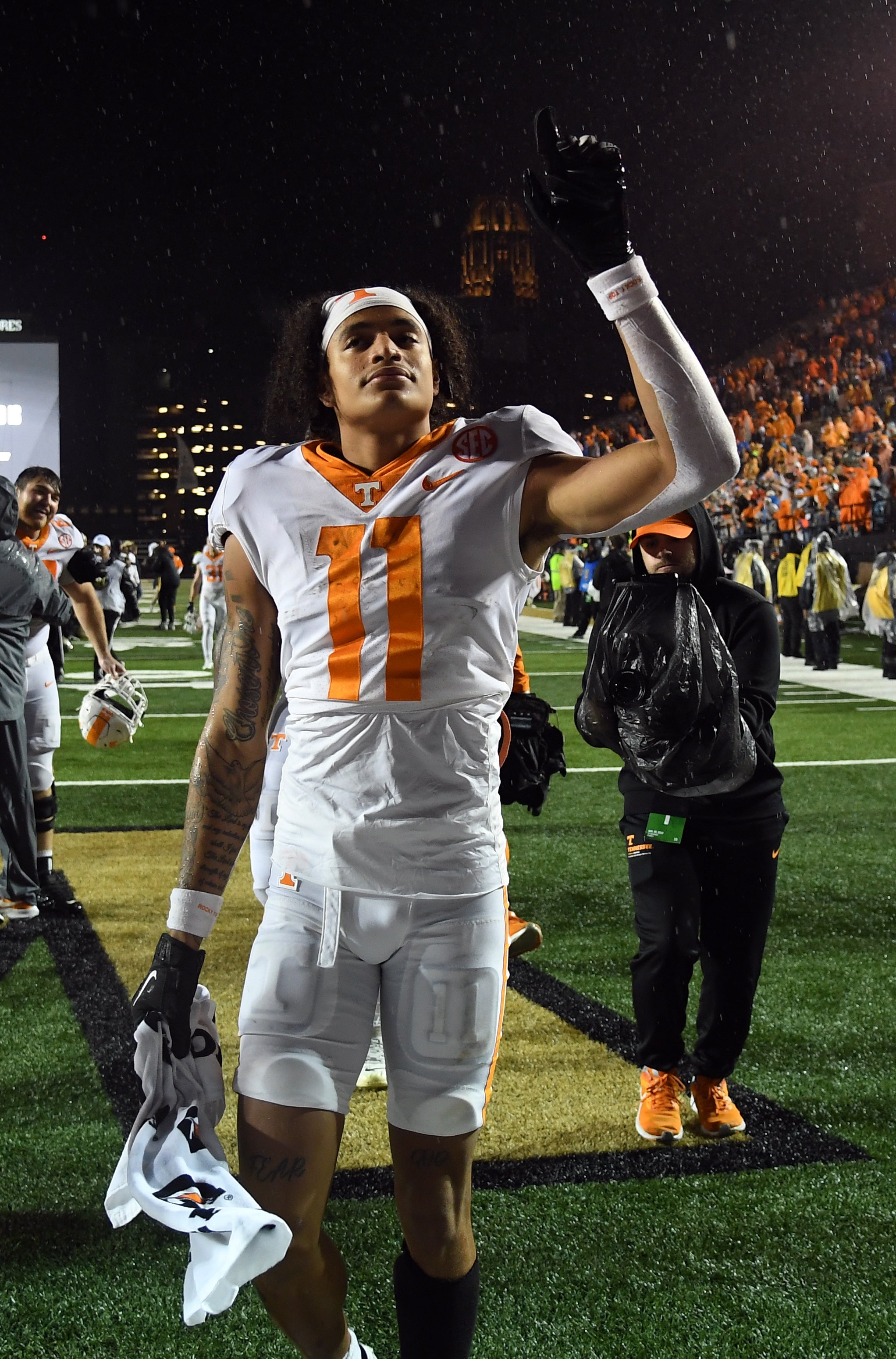 Giants draft final grades 2023