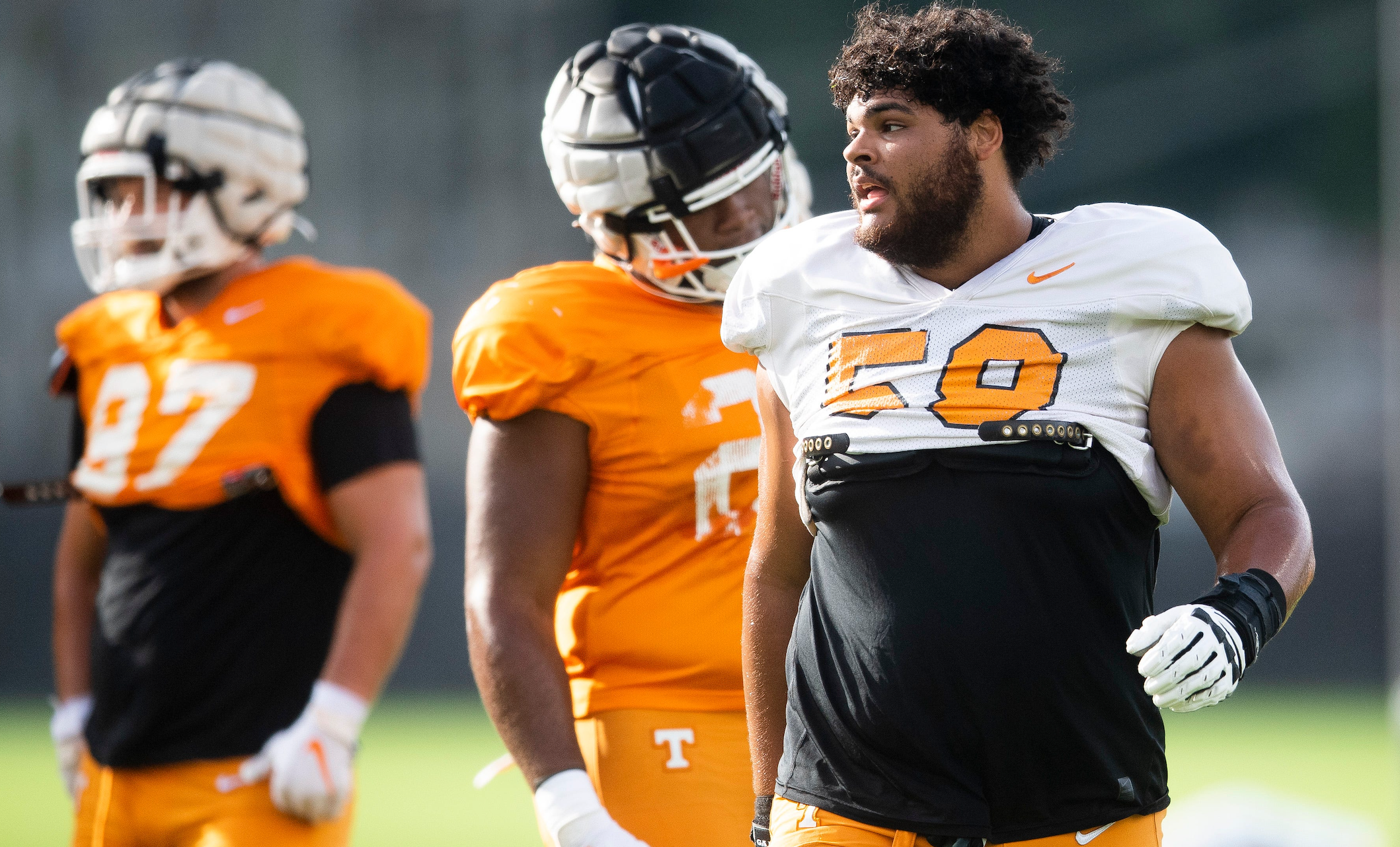 Vols Bears news