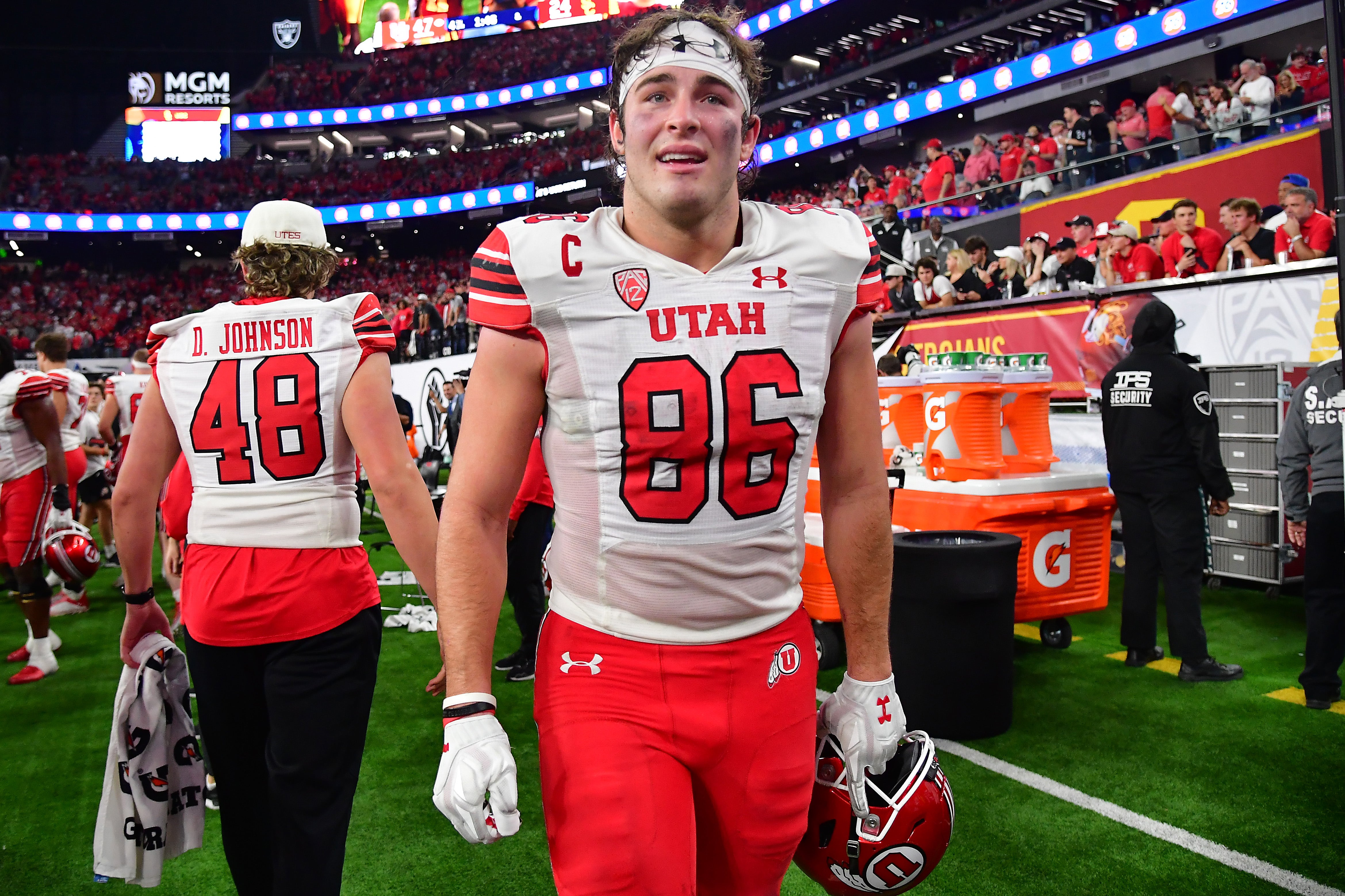 Buffalo Bills TE Dalton Kincaid