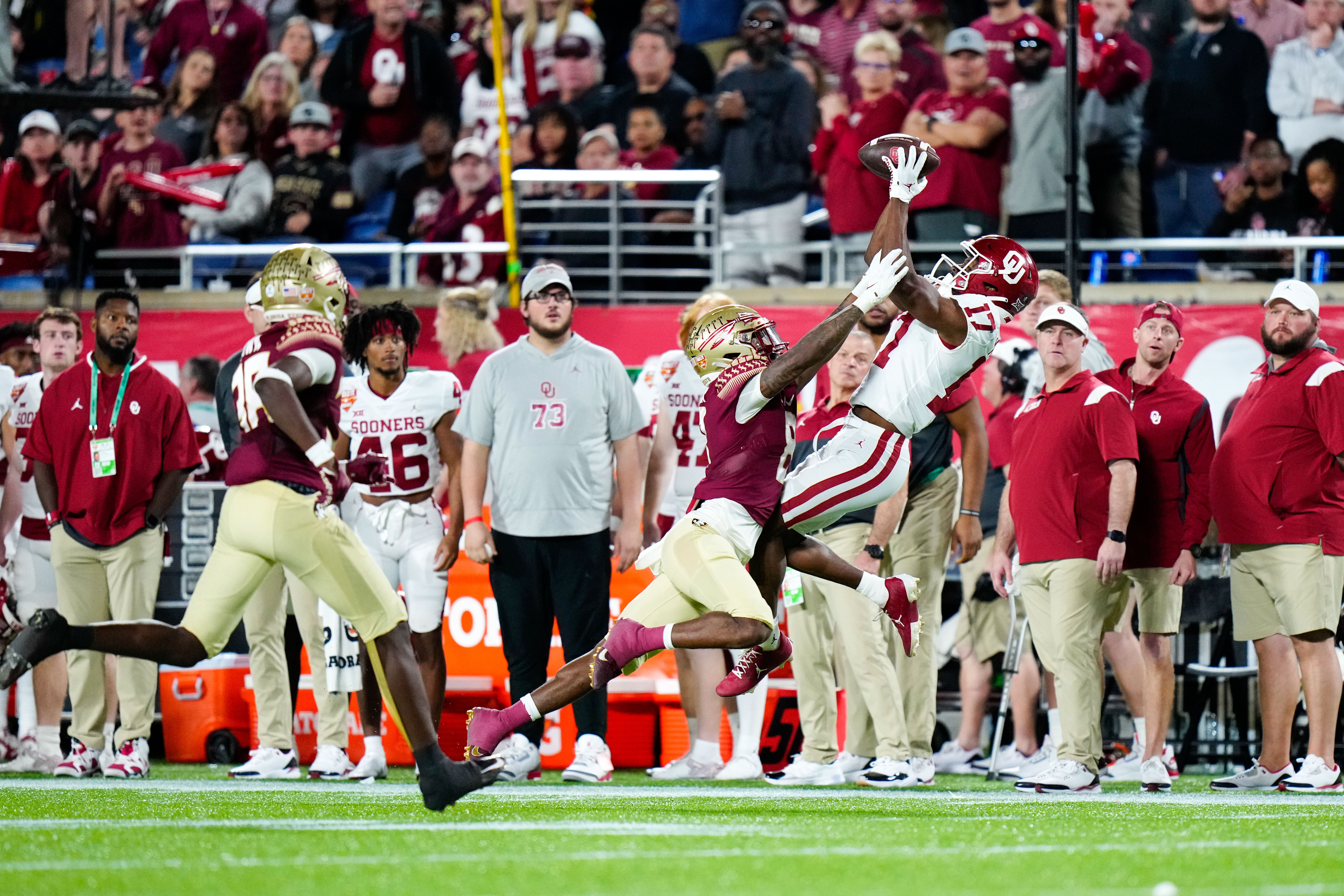 Denver Broncos WR Marvin Mims Jr.