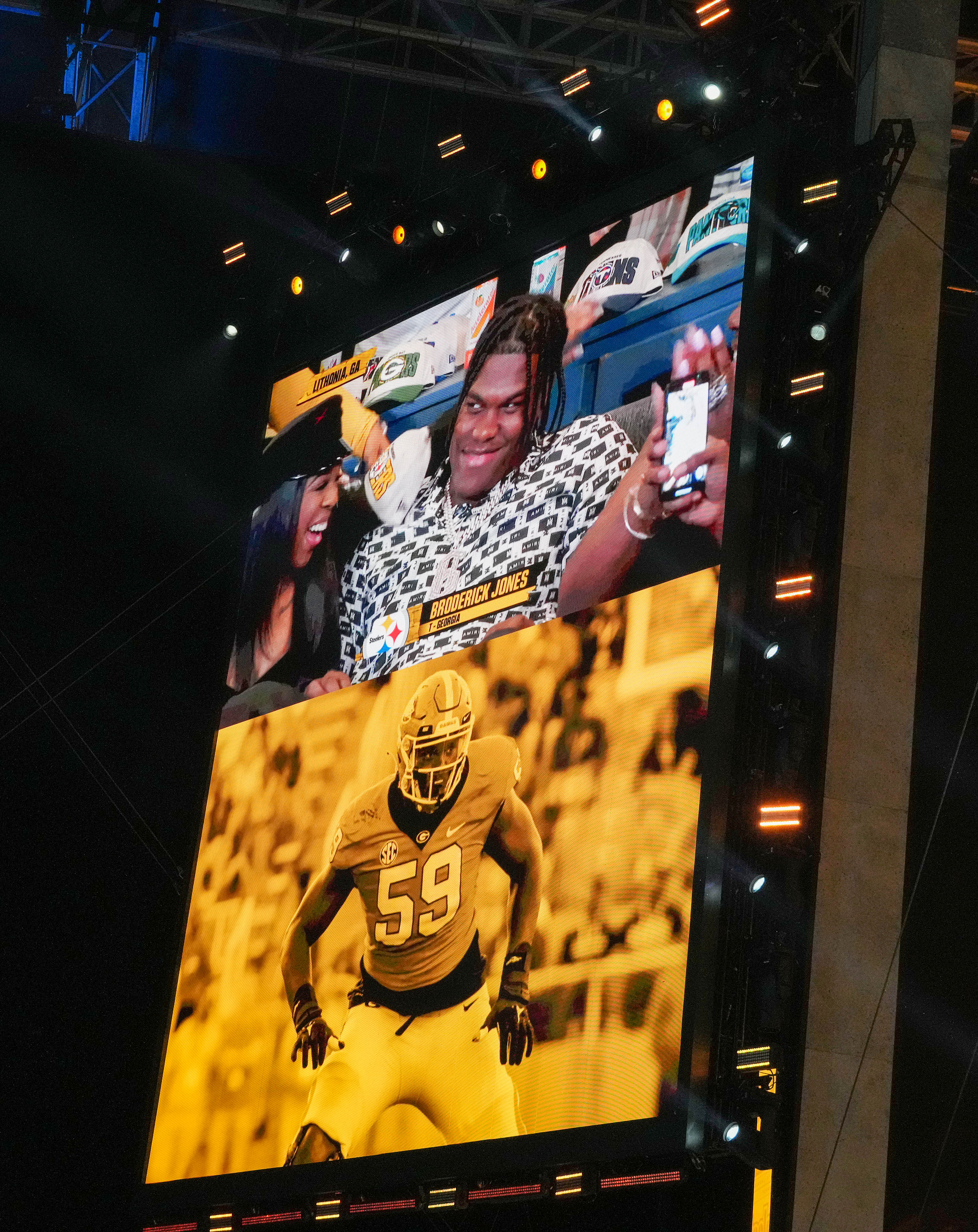 Steelers biggest need following 2023 nfl draft