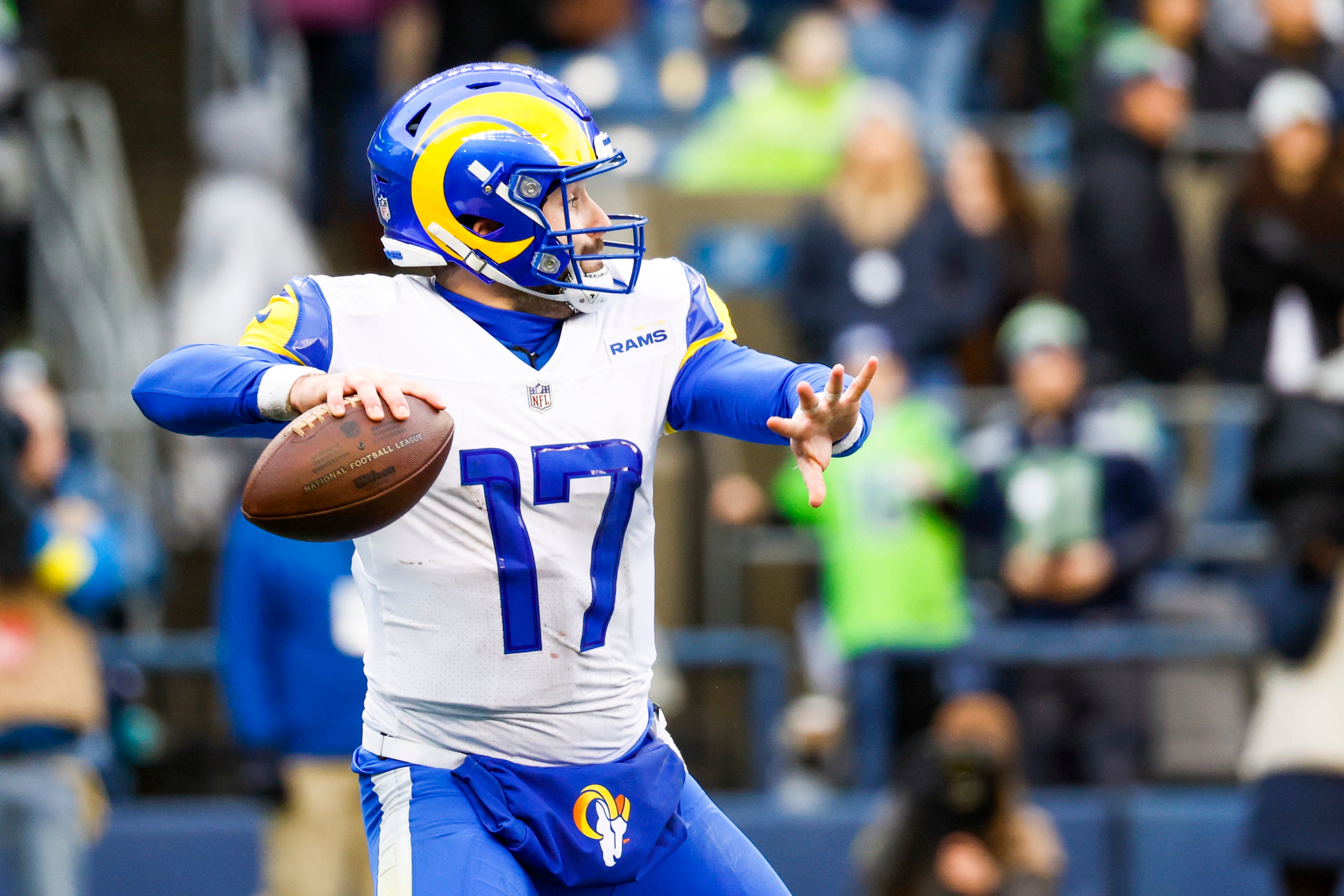 Buccaneers, NFL Draft