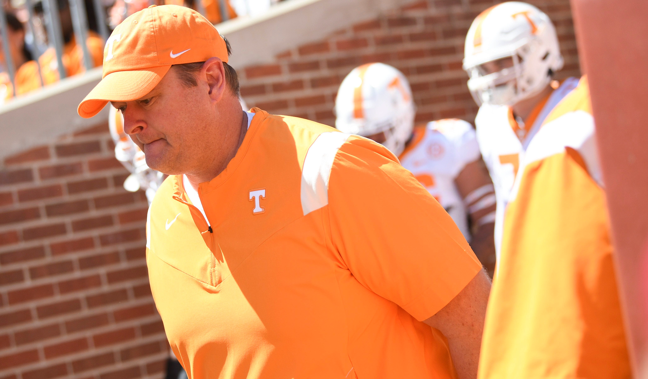Vols news