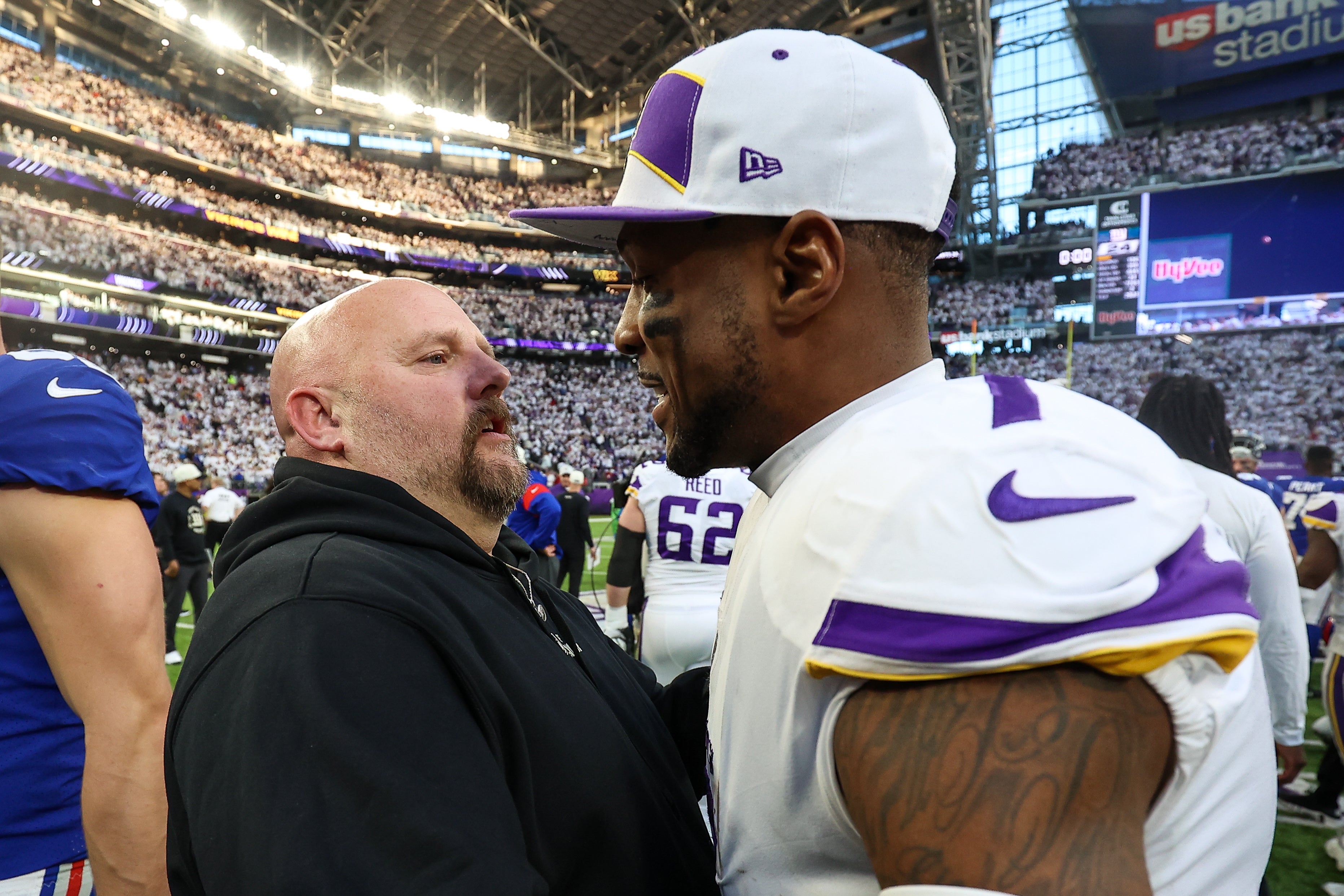 Steelers Patrick Peterson on Darnell Washington