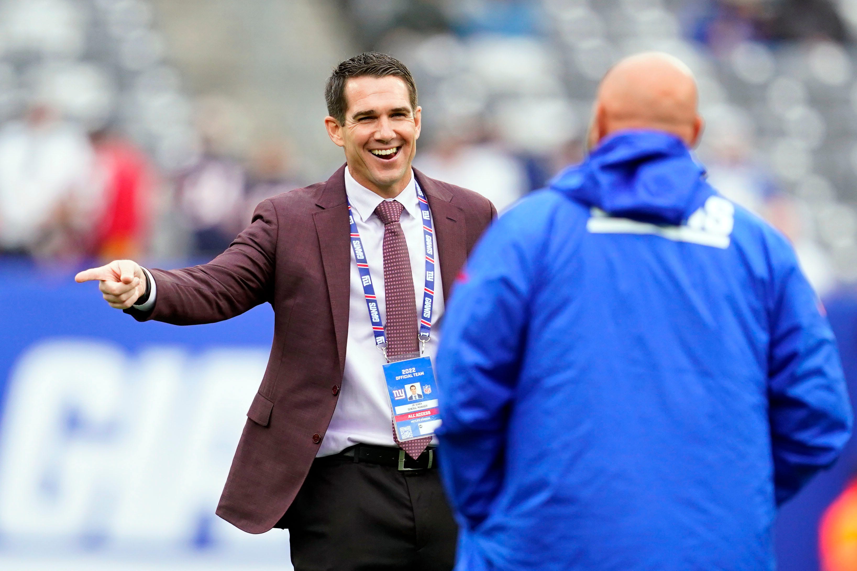 Giants PFF Draft Steal 2023 NFL Draft News