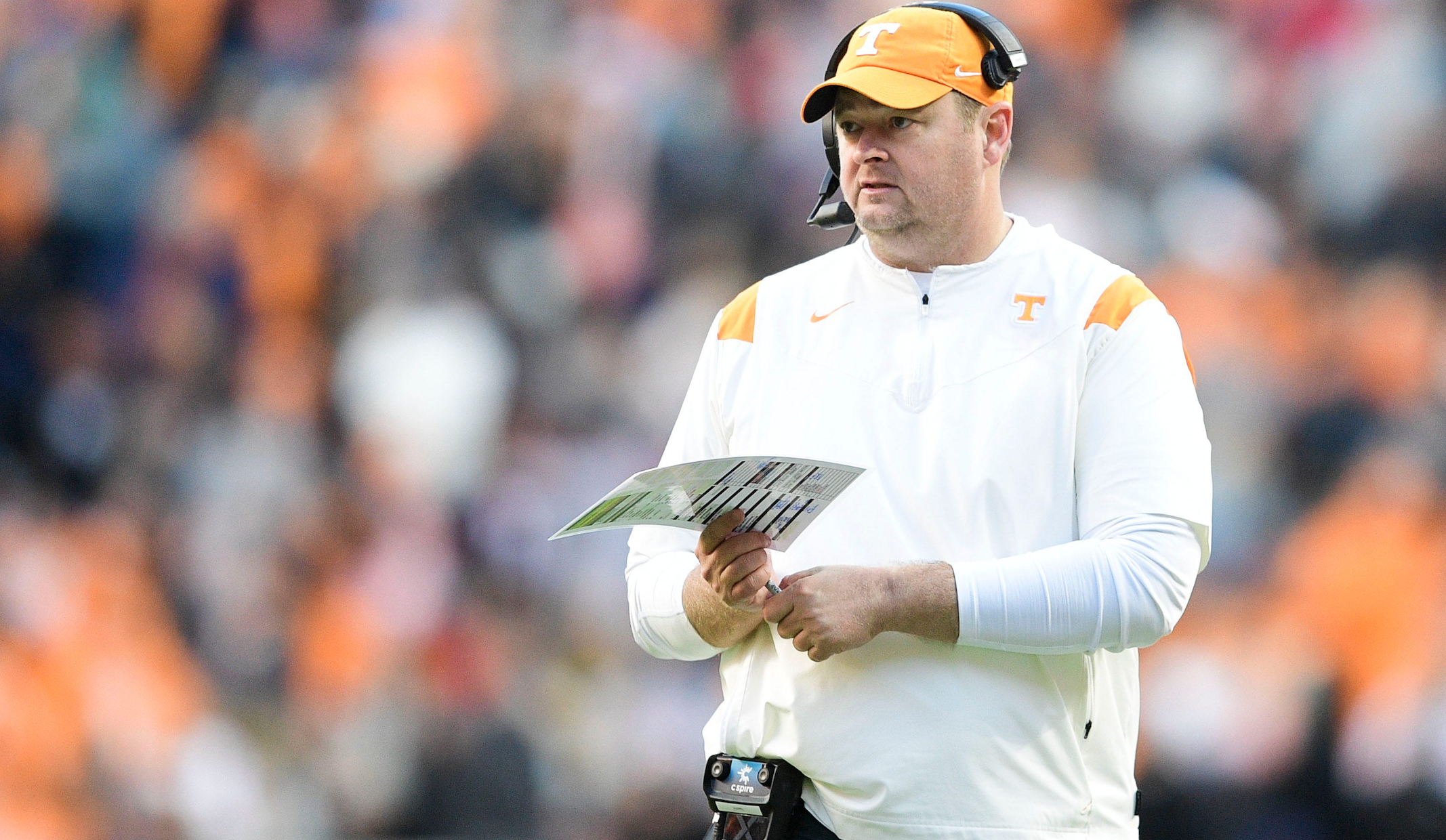 Vols news