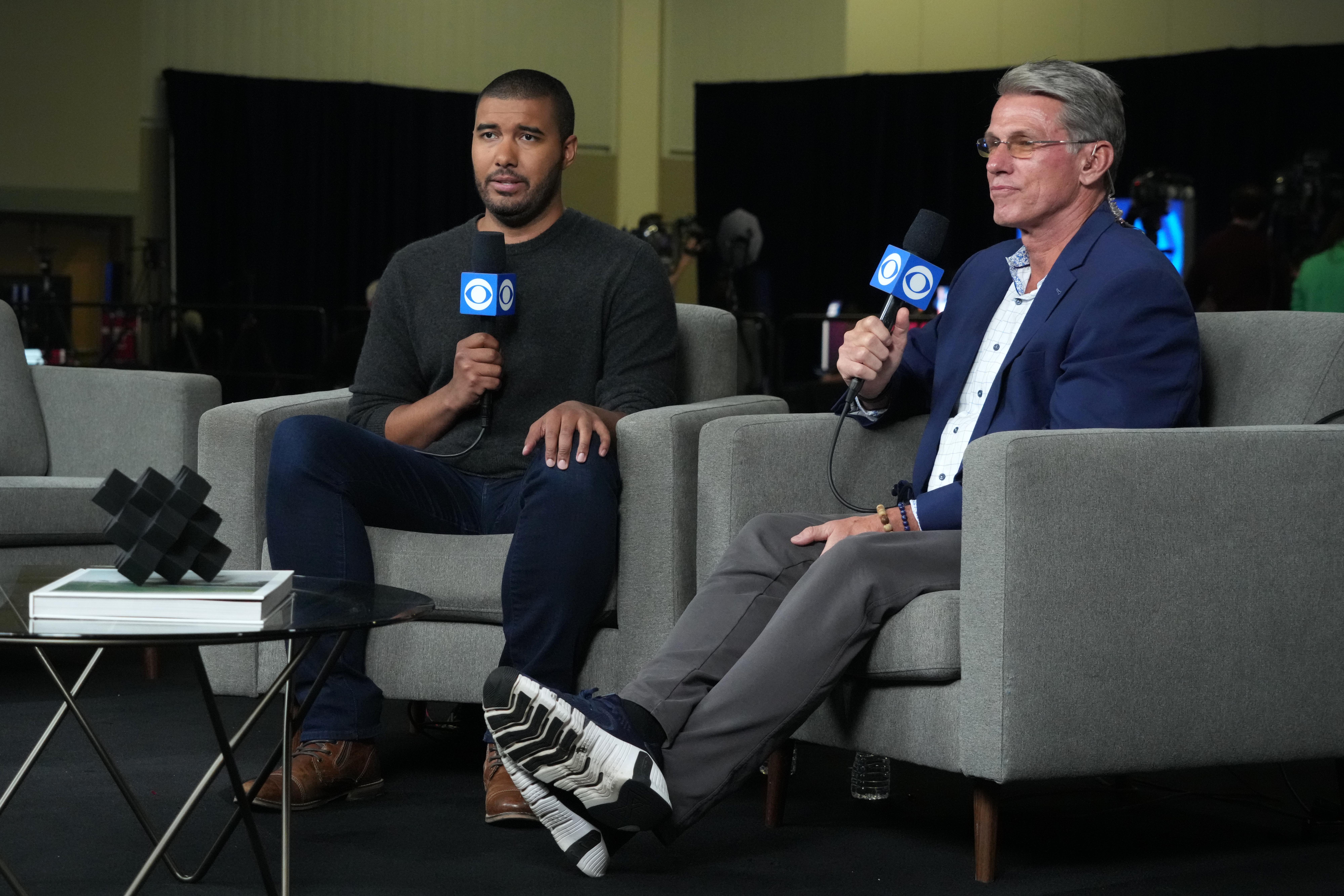 Steelers Draft Grades CBS 2023 NFL Draft news