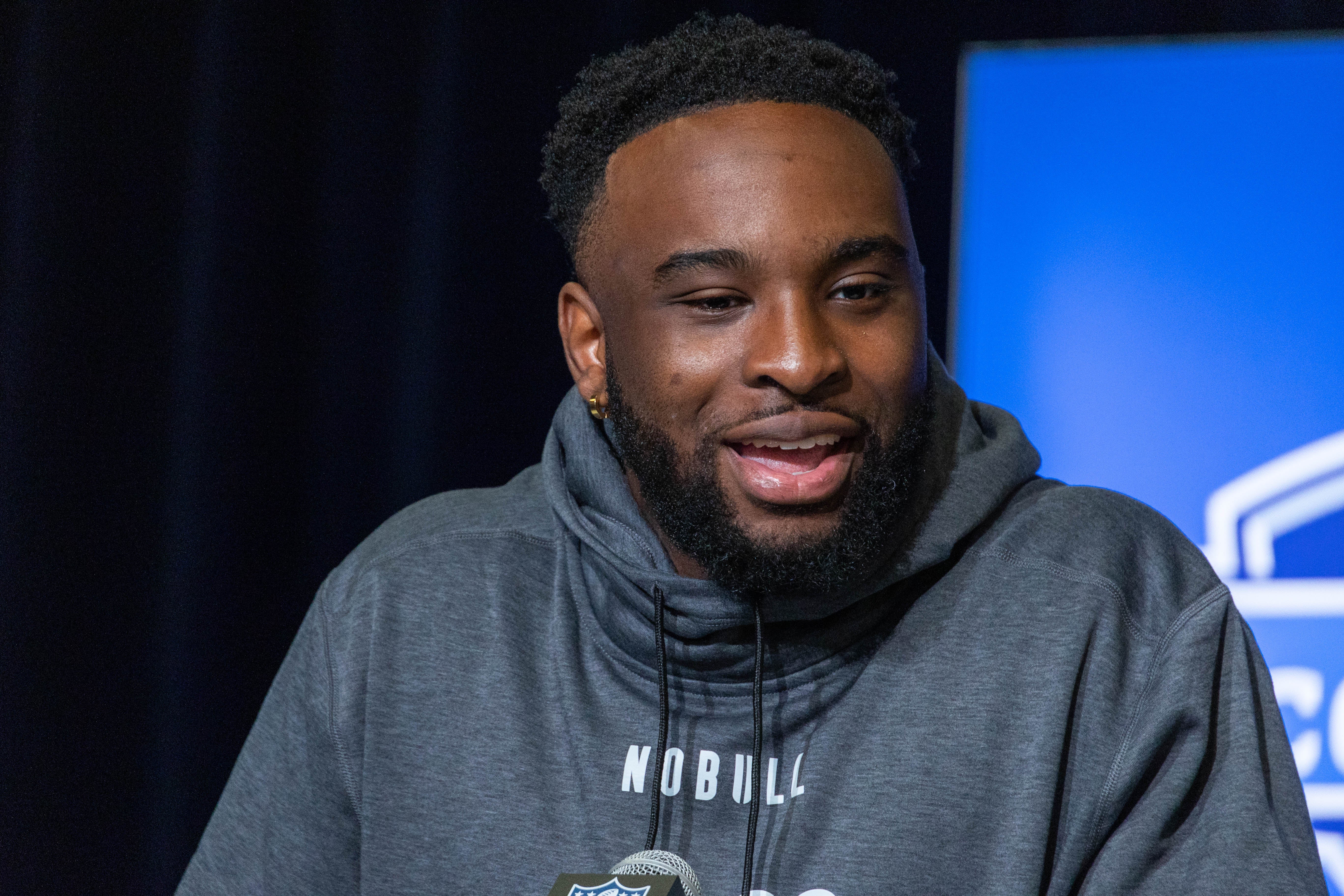 Anudike-Uzomah, Chiefs