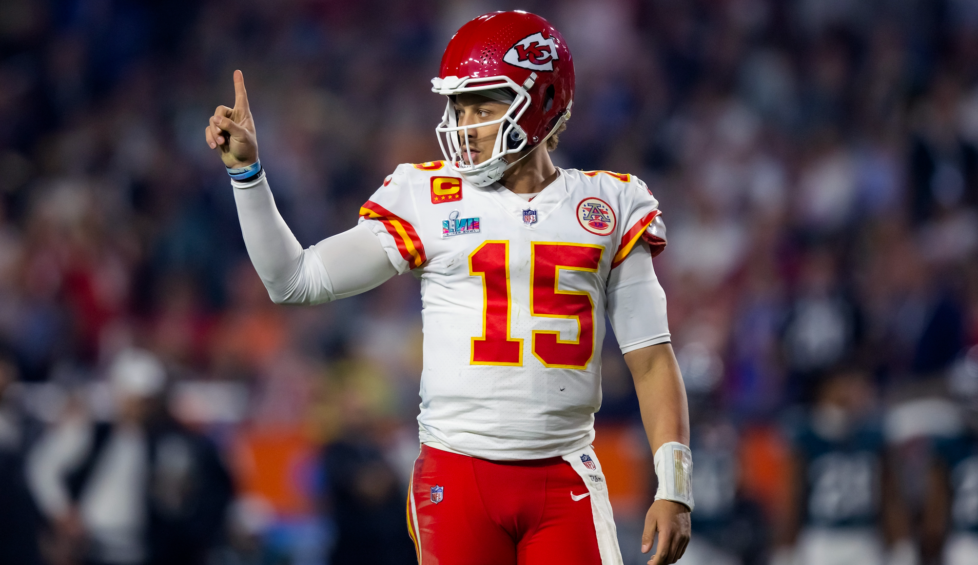Chiefs news