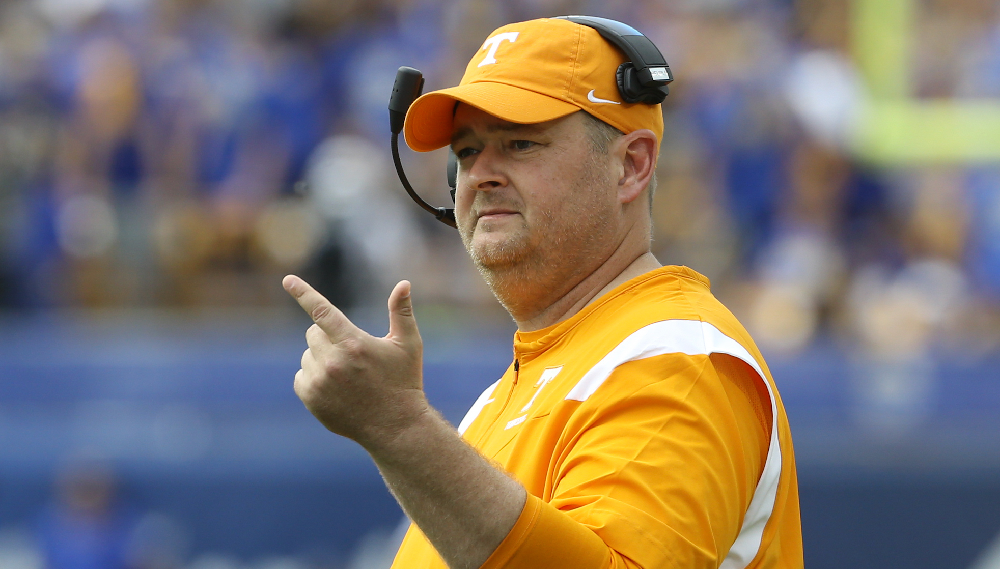 Vols news