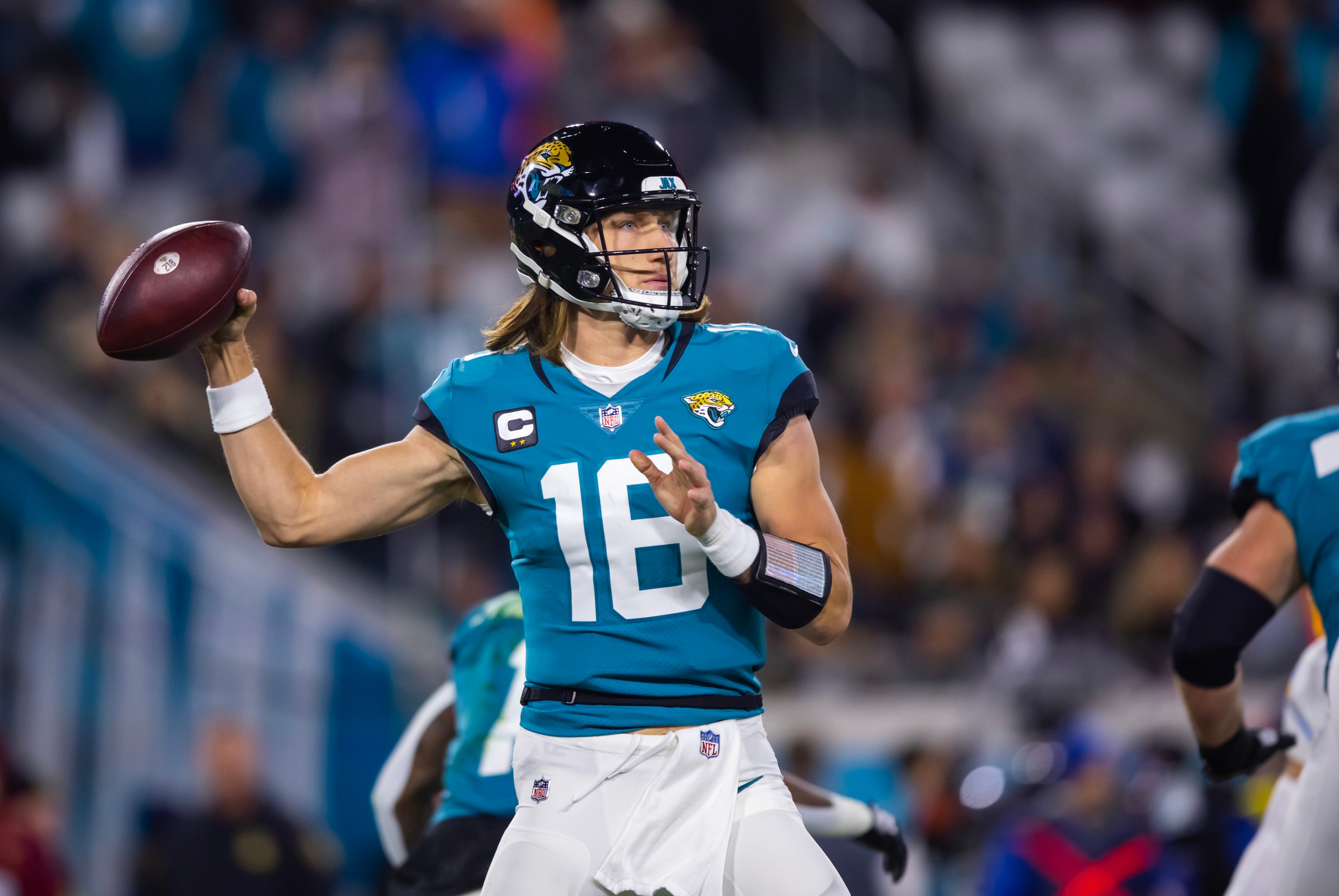 Jacksonville Jaguars