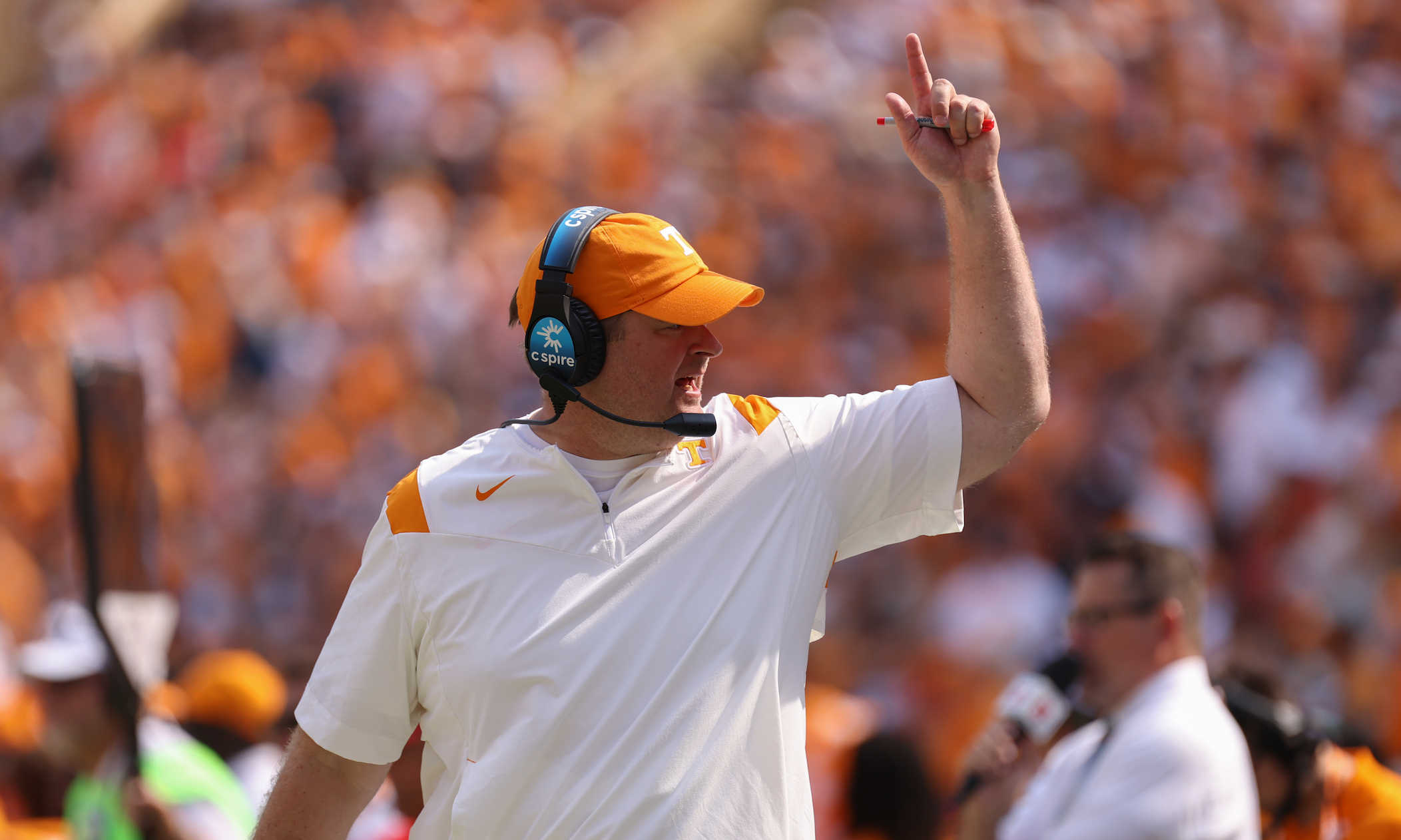Vols news