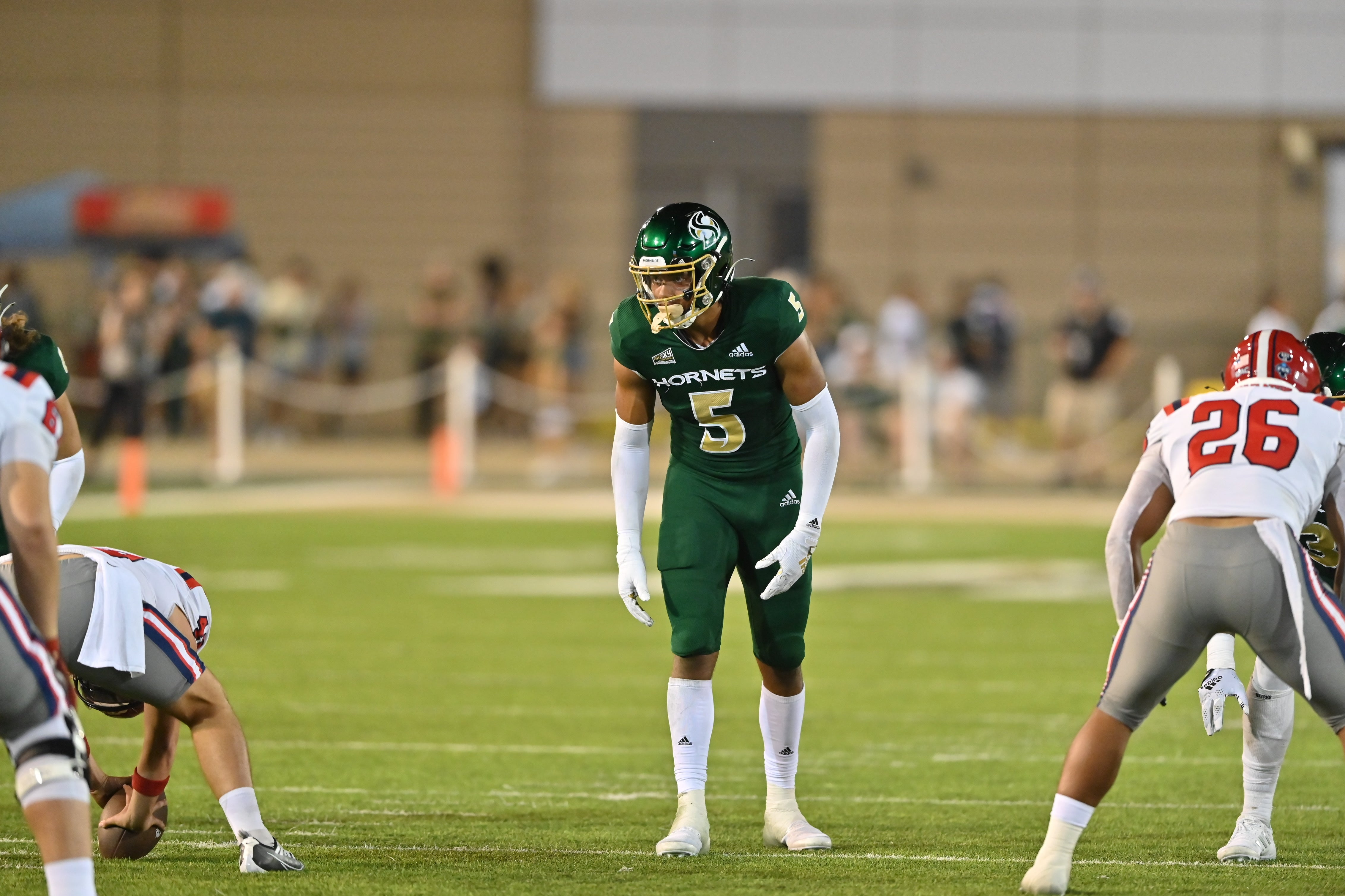 Marte Mapu Patriots 2023 NFL Draft