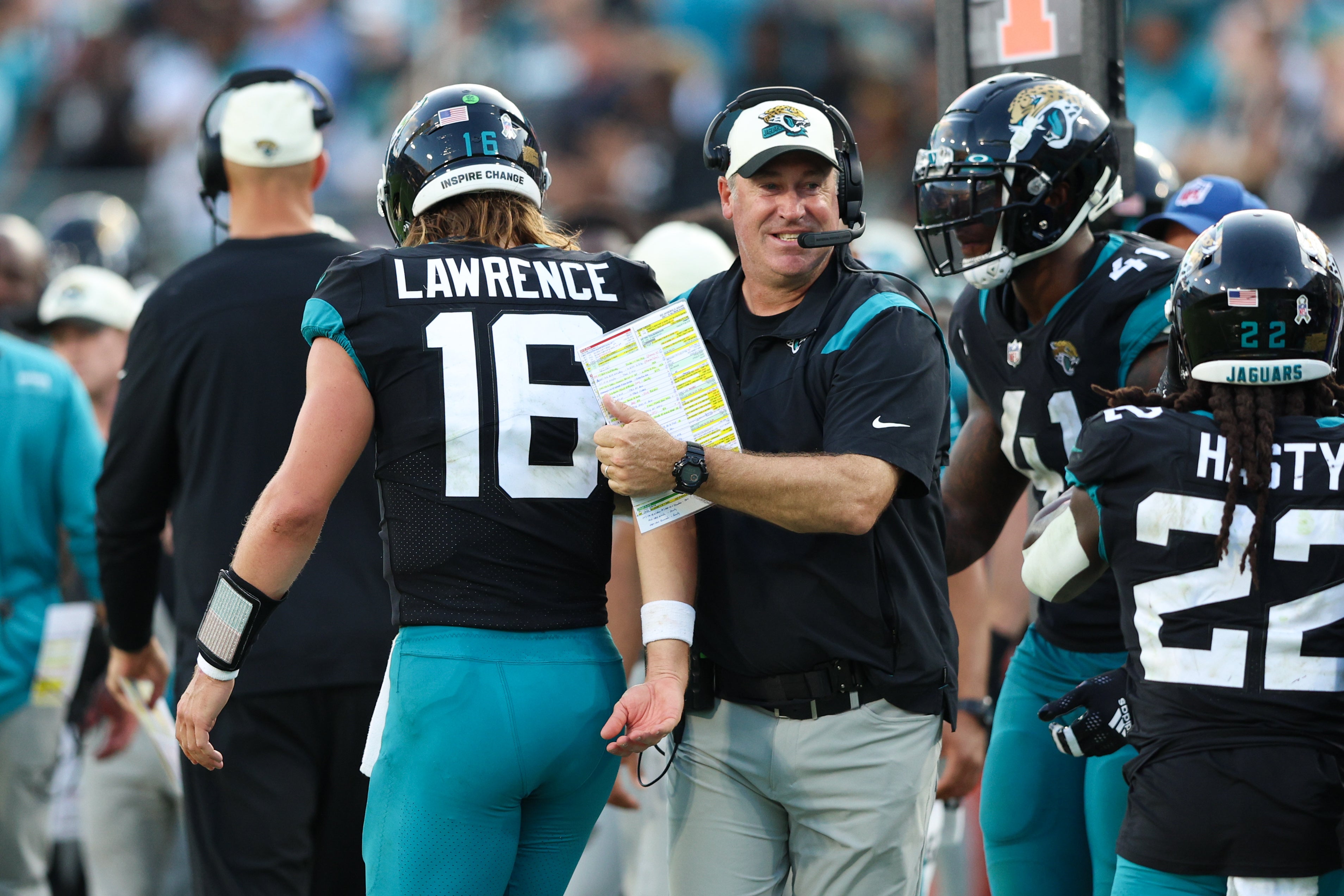 Jacksonville Jaguars