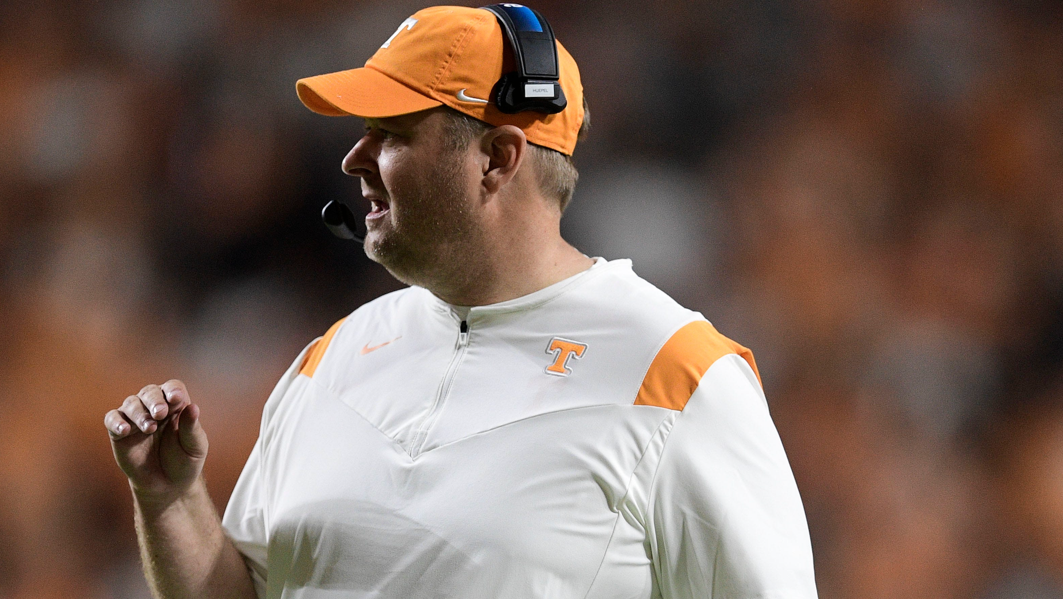 Vols news