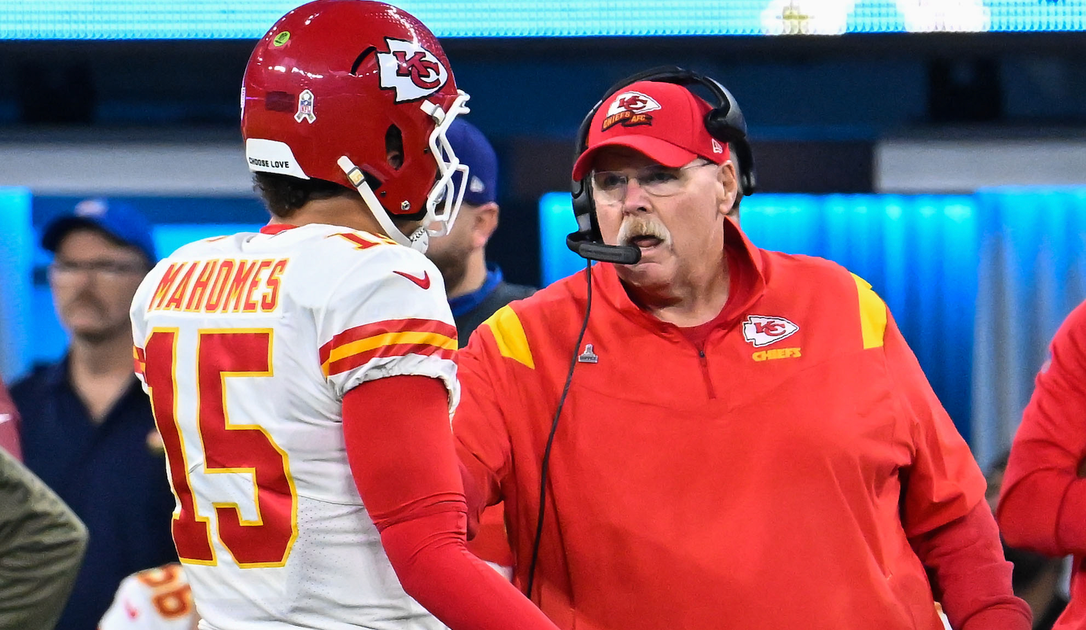 Chiefs news