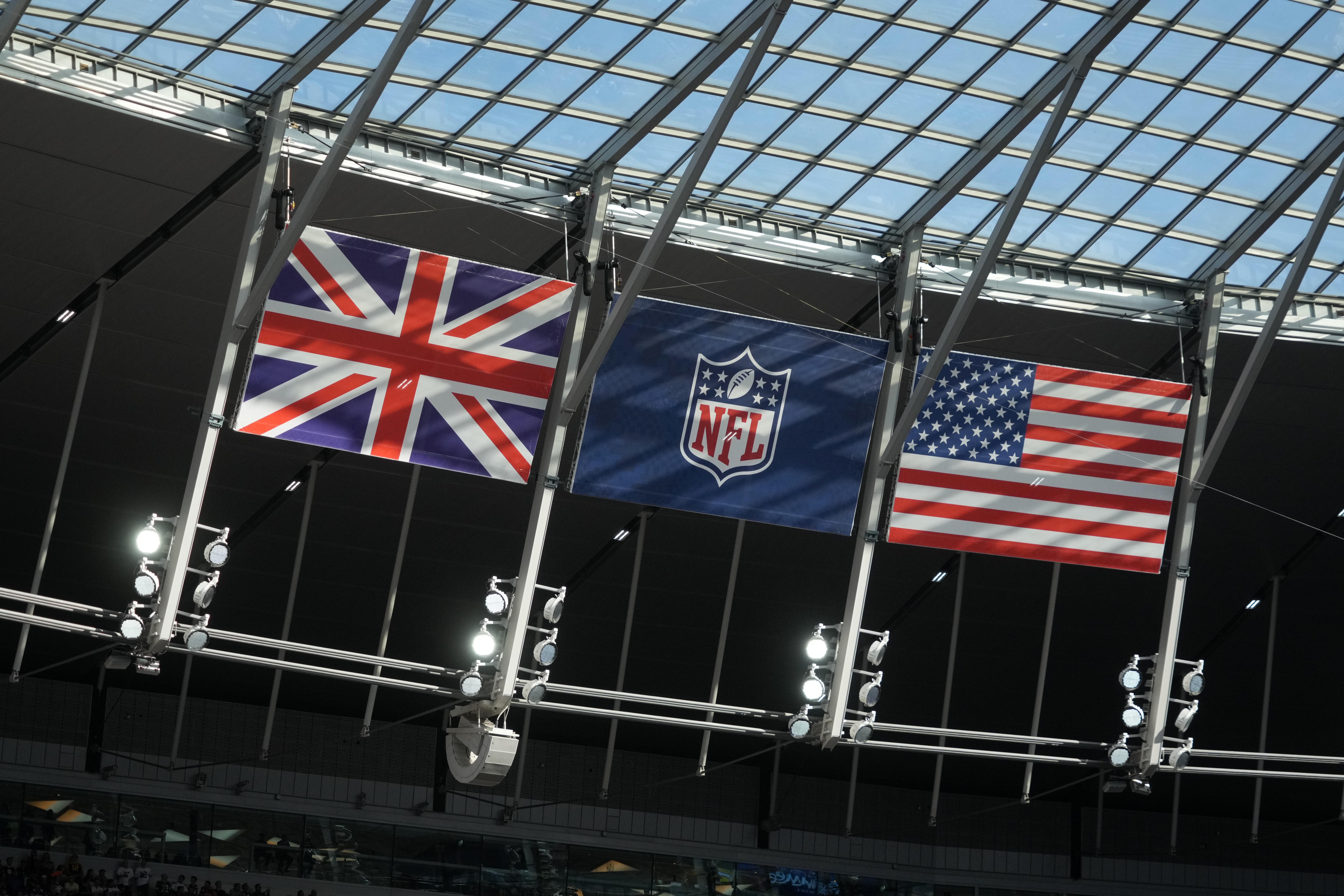 NFL London