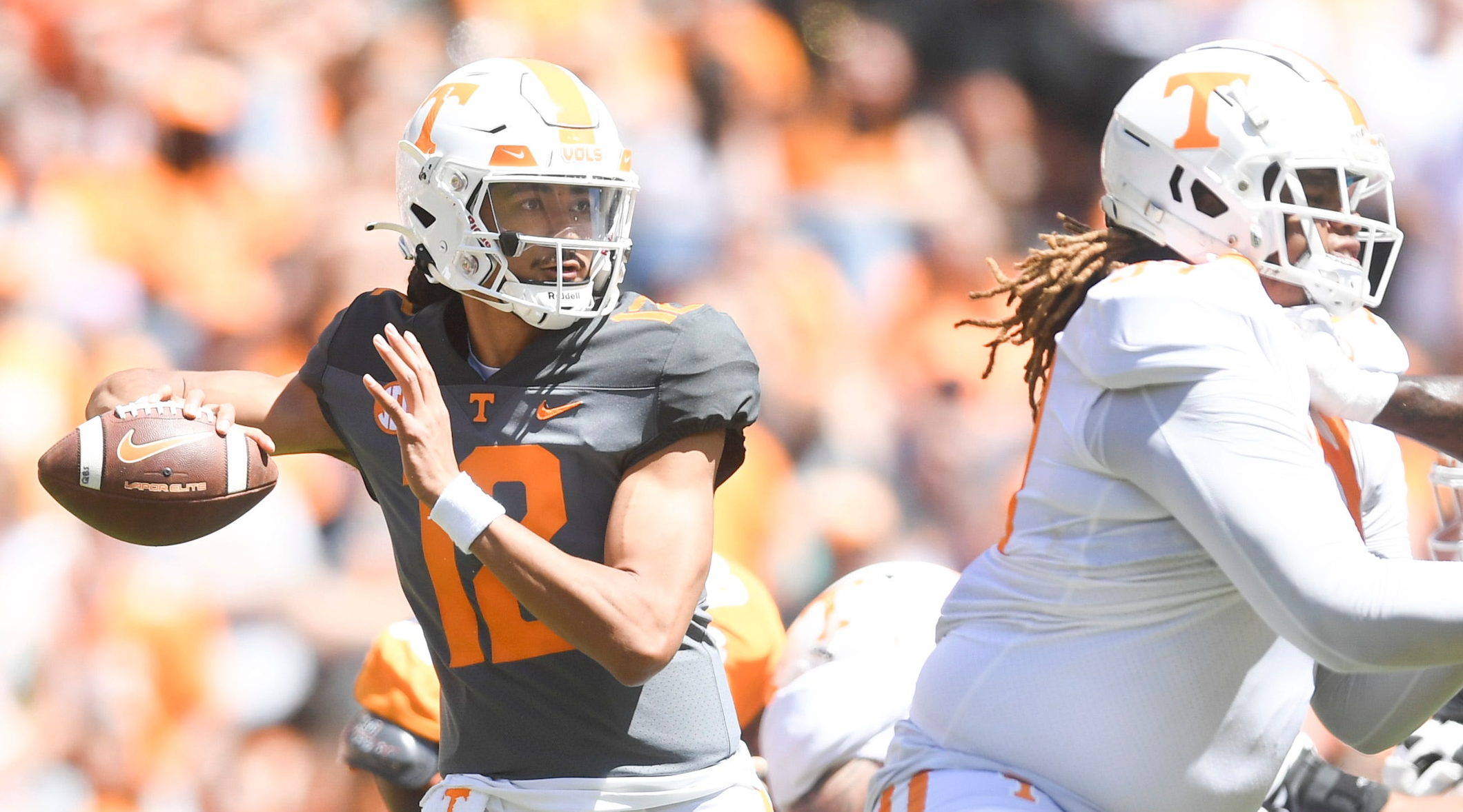 Vols news