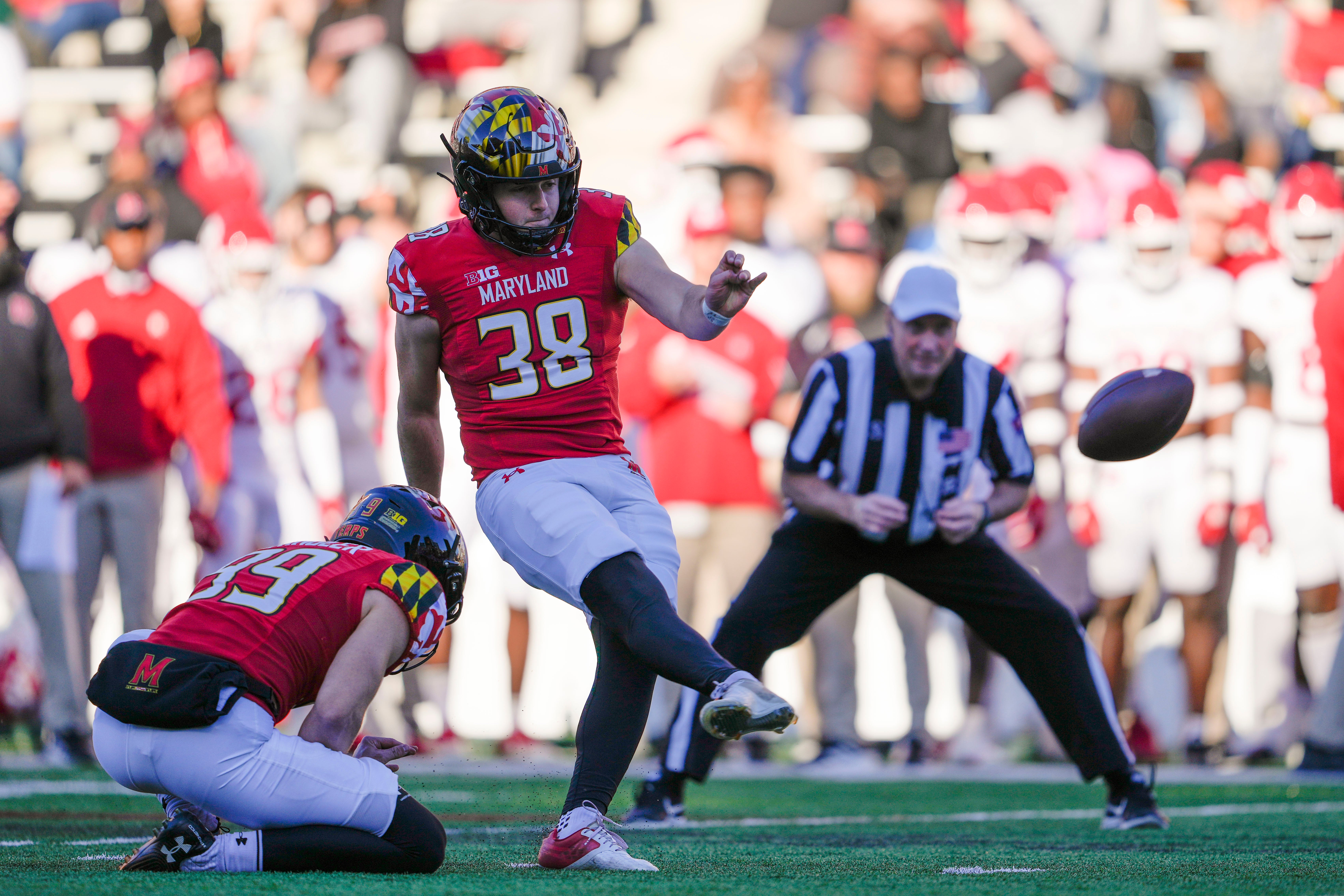 Chad Ryland Patriots contract