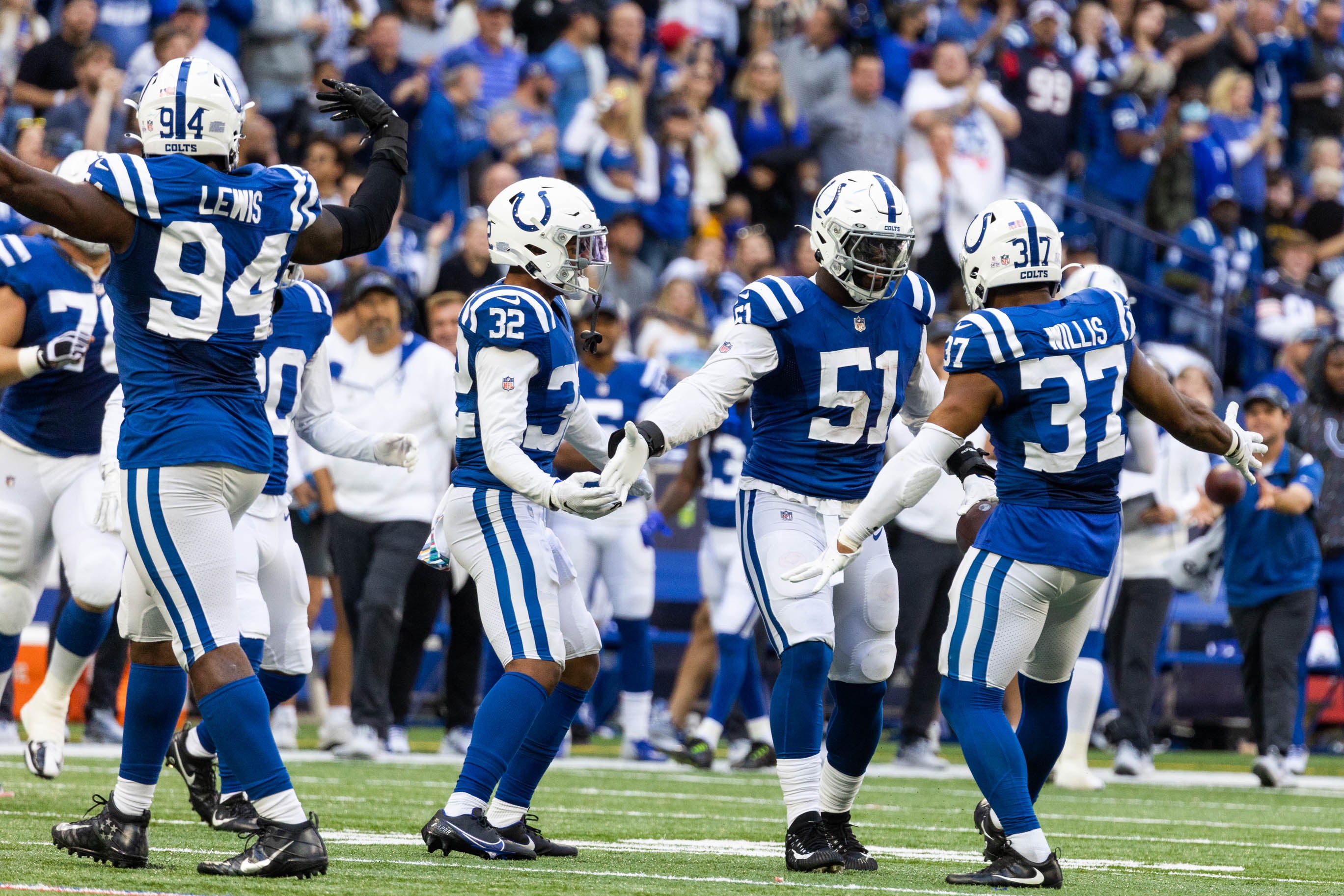 Trevor Ruszkowski-USA TODAY Sports