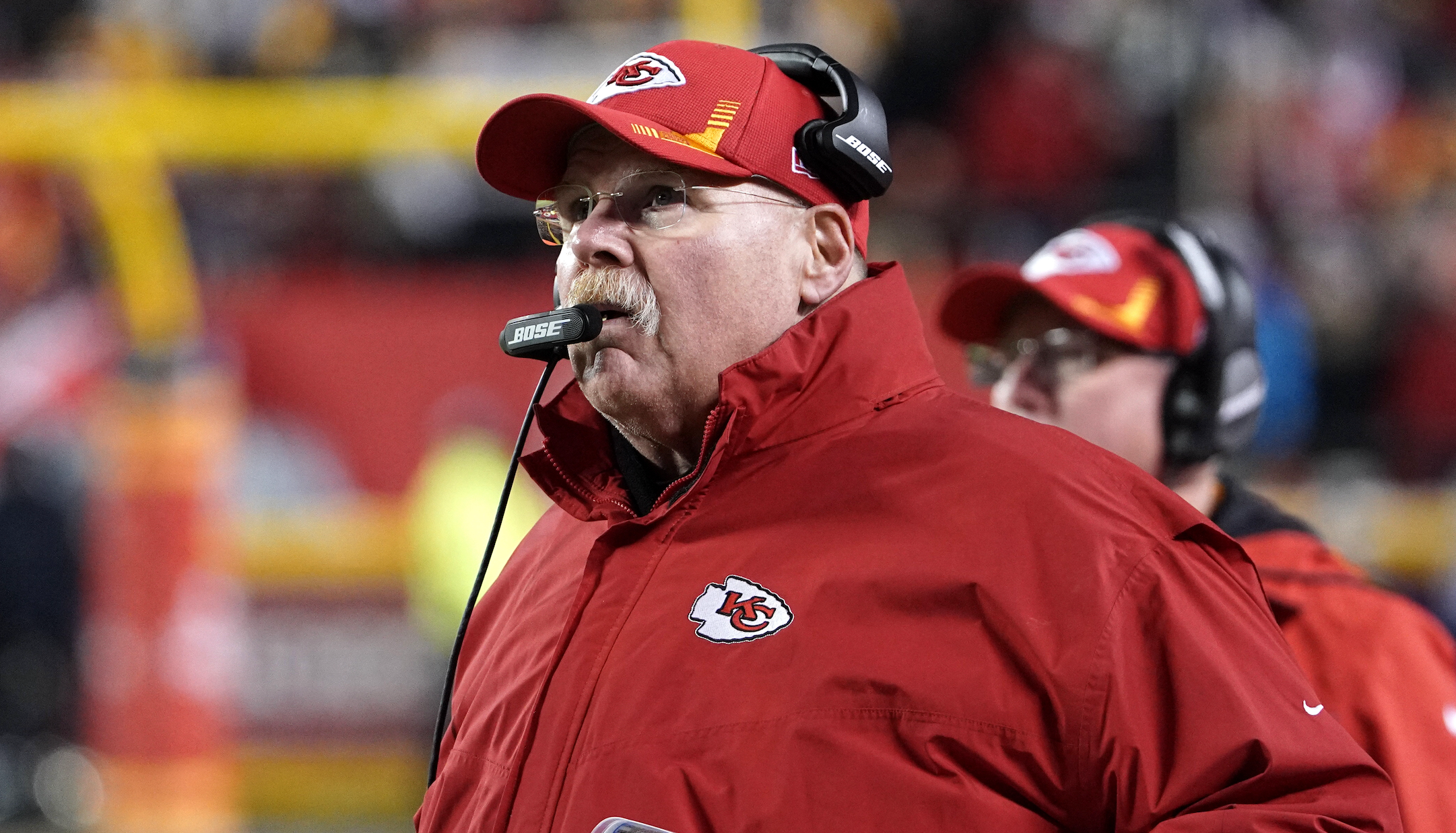 Chiefs news