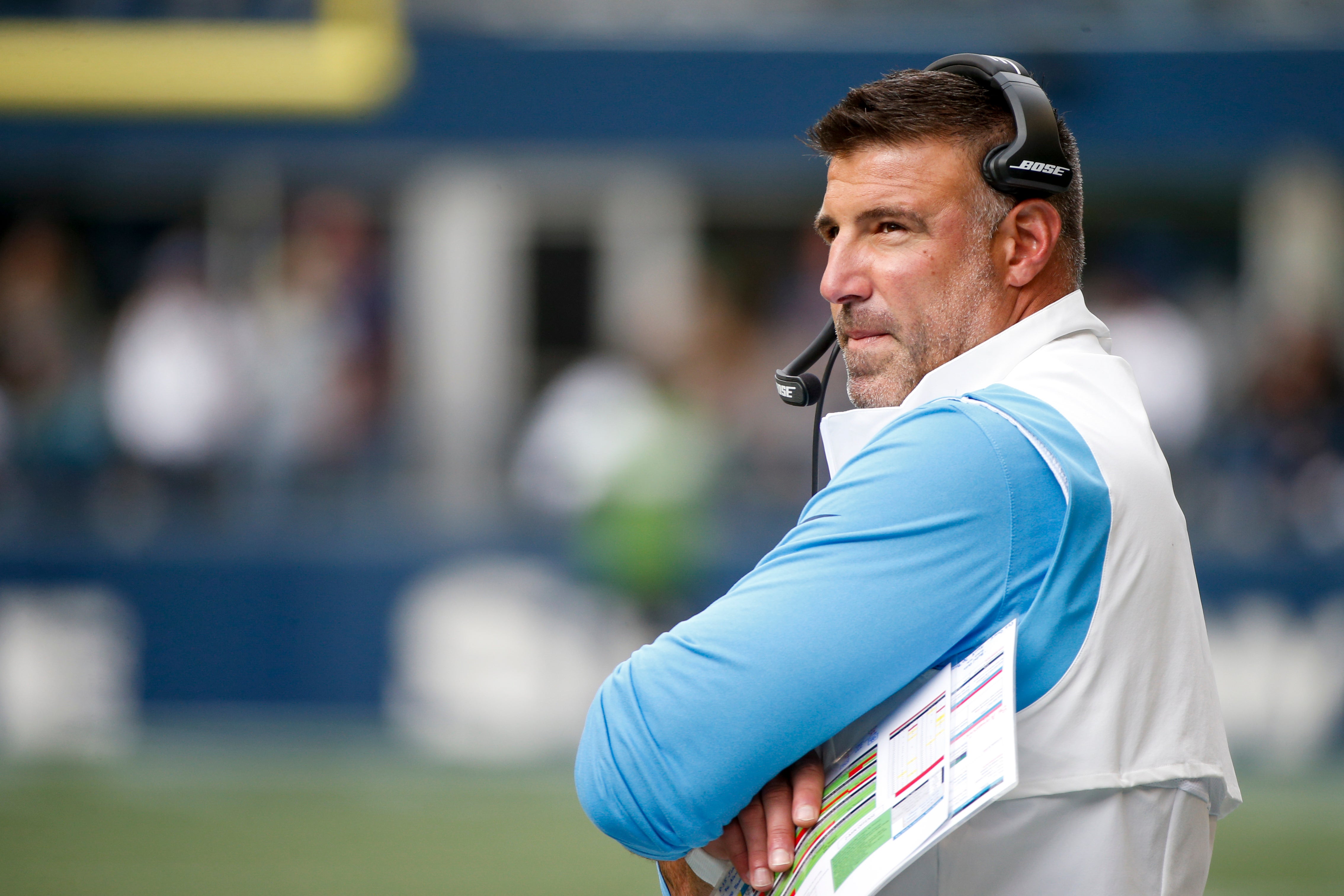 Mike Vrabel